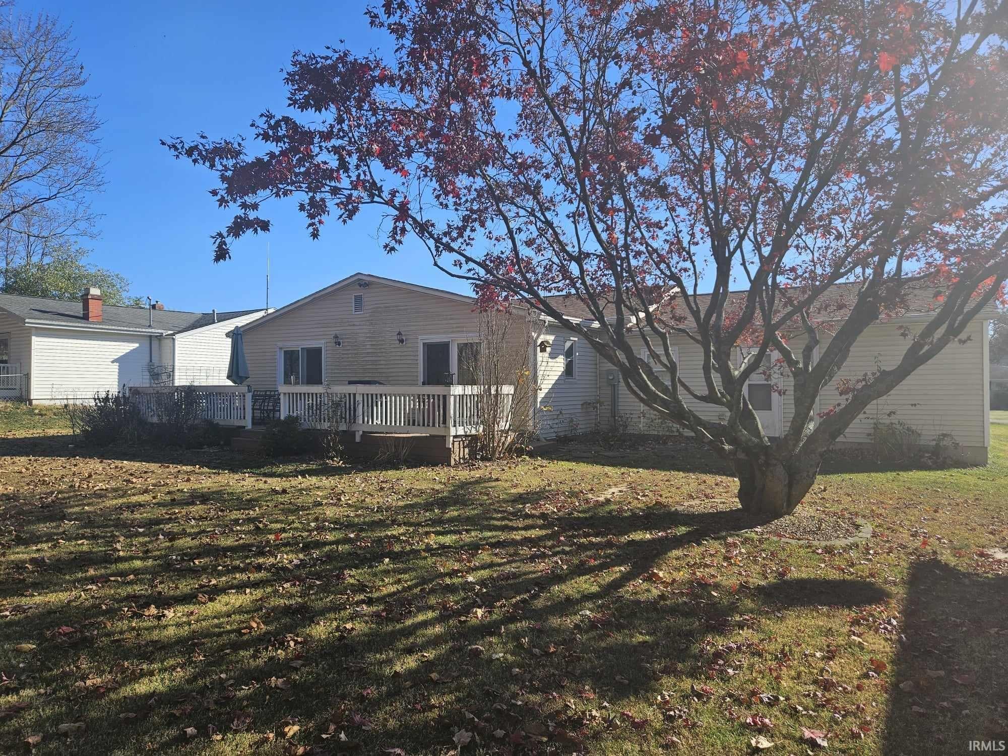 1420 Brett Cabel Road Washington, IN 47501 - Photo 6 of 19 Gallery Image 6