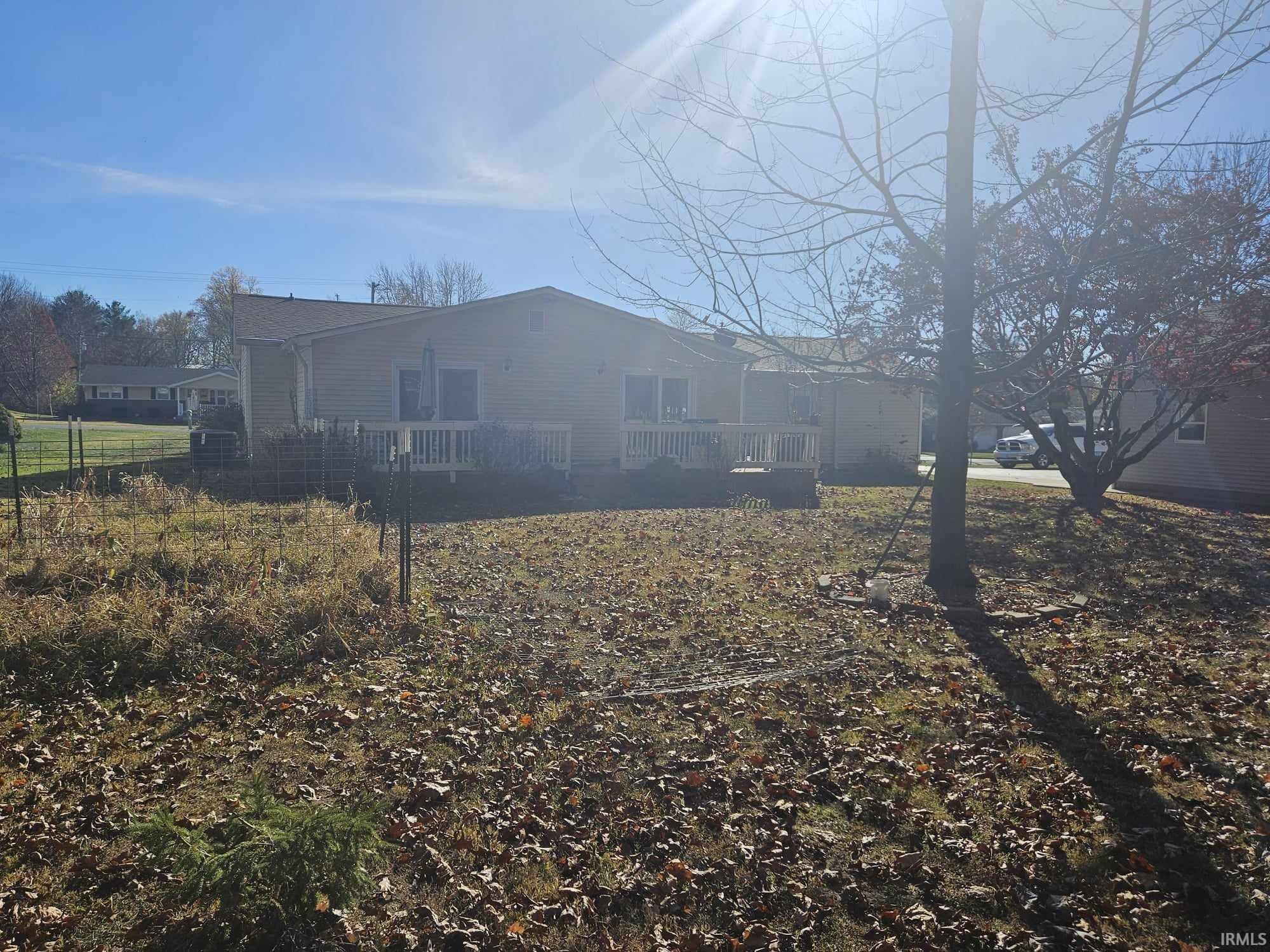 1420 Brett Cabel Road Washington, IN 47501 - Photo 8 of 19 Gallery Image 8