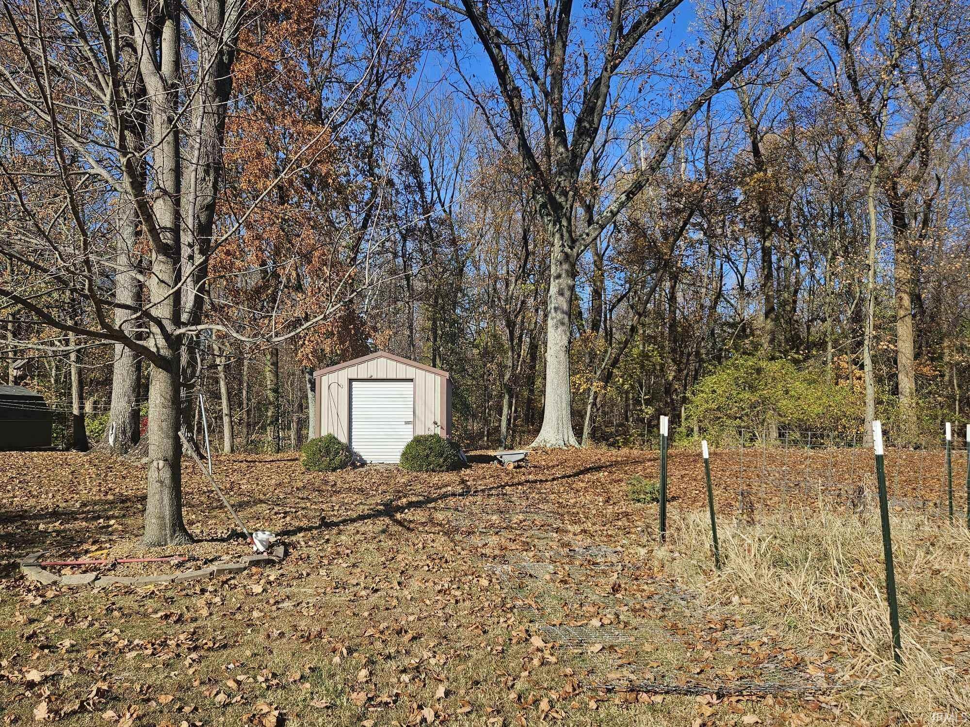 1420 Brett Cabel Road Washington, IN 47501 - Photo 9 of 19 Gallery Image 9