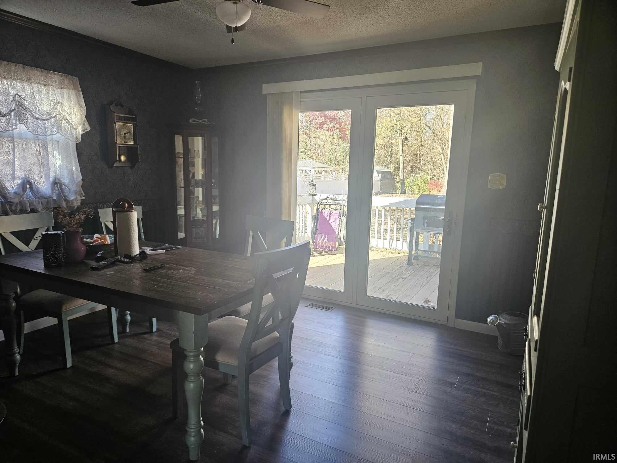 1420 Brett Cabel Road Washington, IN 47501 - Photo 10 of 19 Gallery Image 10