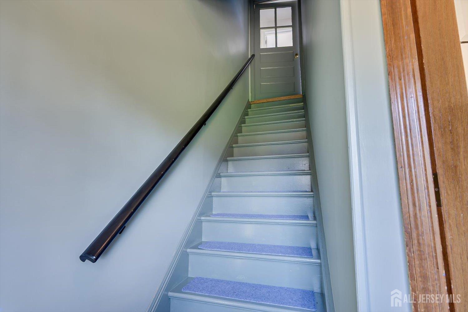 110 Normandy Road Colonia, NJ 07067 - Photo 28 of 57 a view of entryway