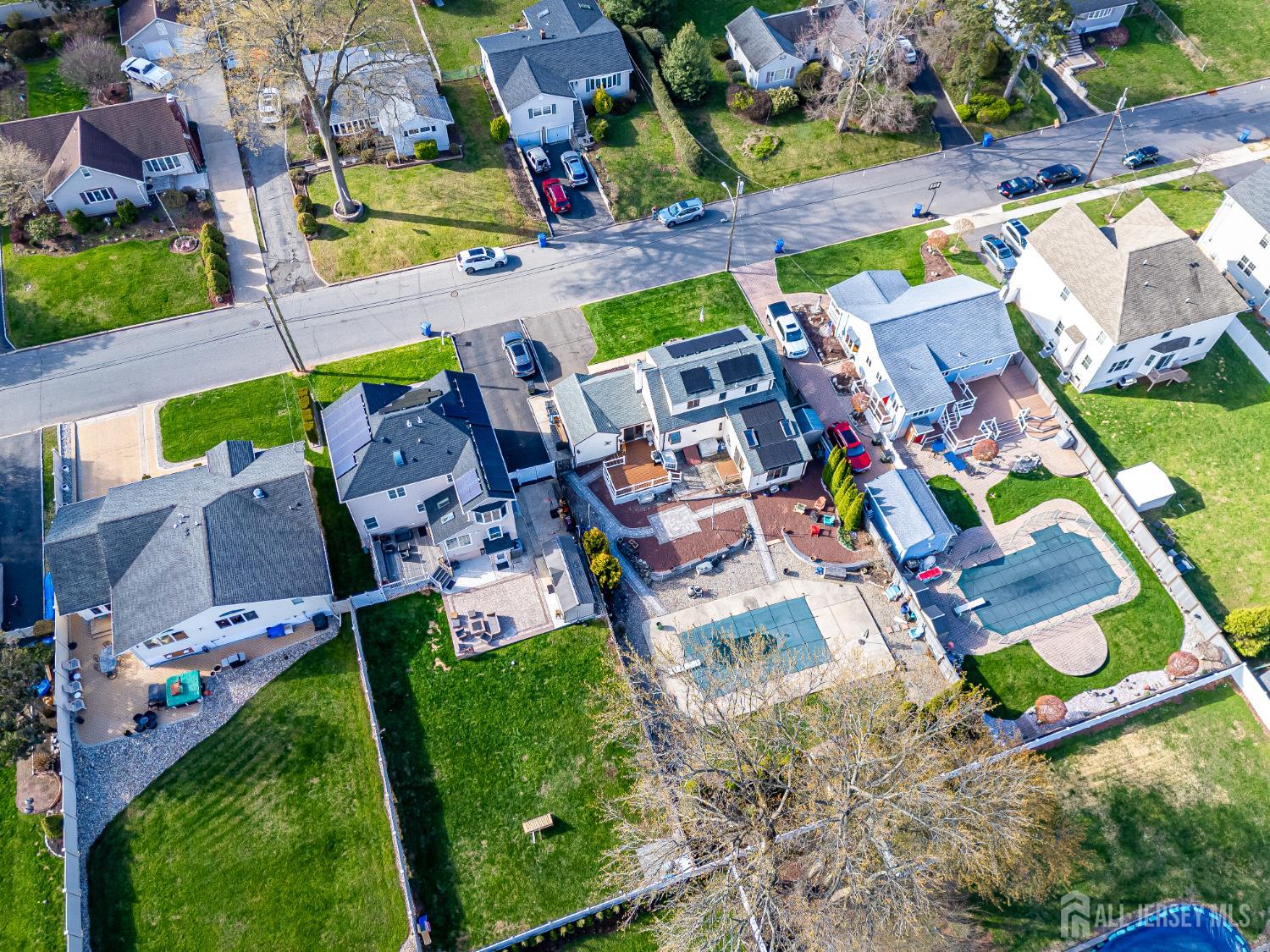 110 Normandy Road Colonia, NJ 07067 - Photo 53 of 57