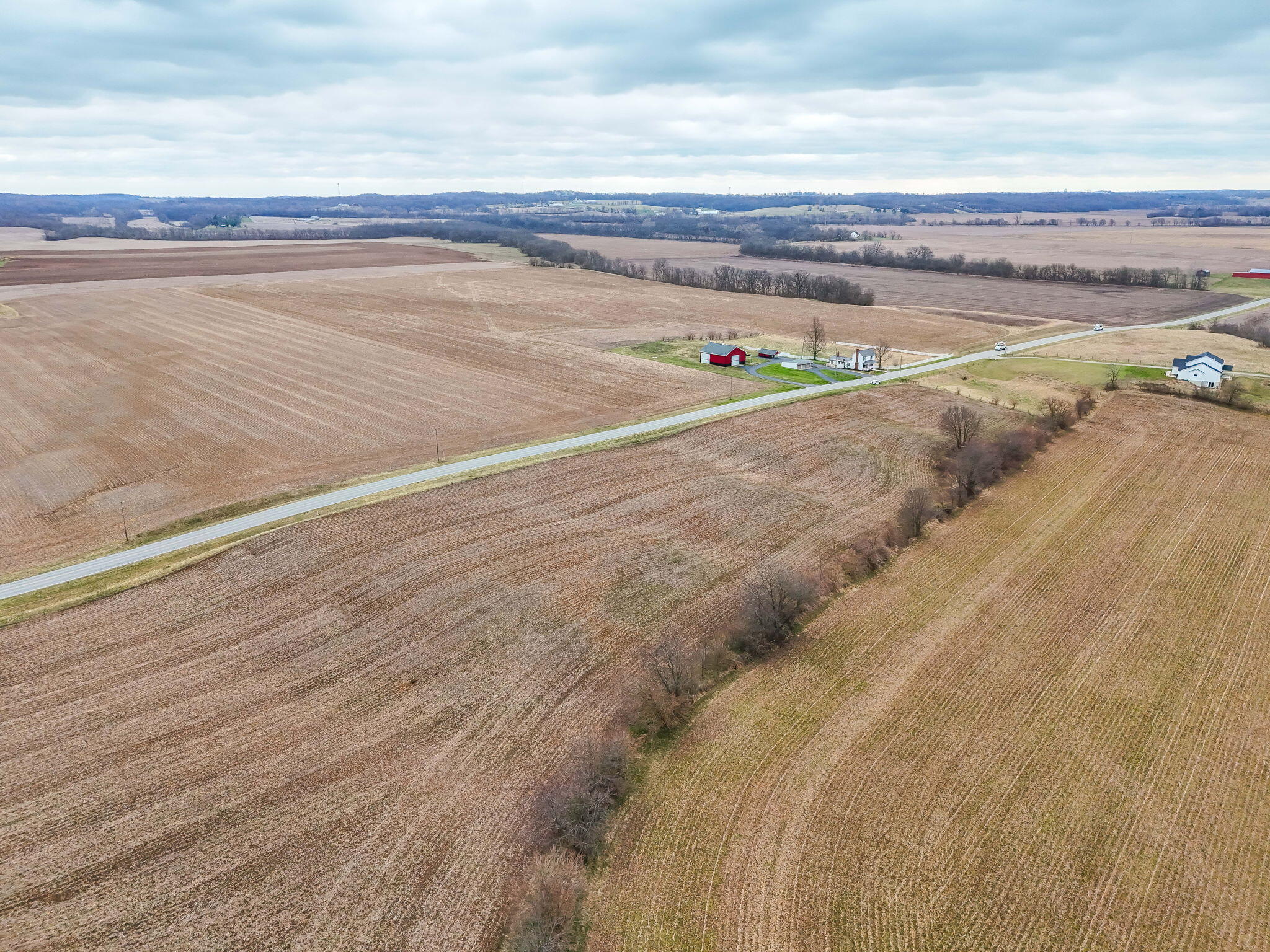 Lot 2 North Ludlow Road Urbana, OH 43078 - Photo 21 of 24