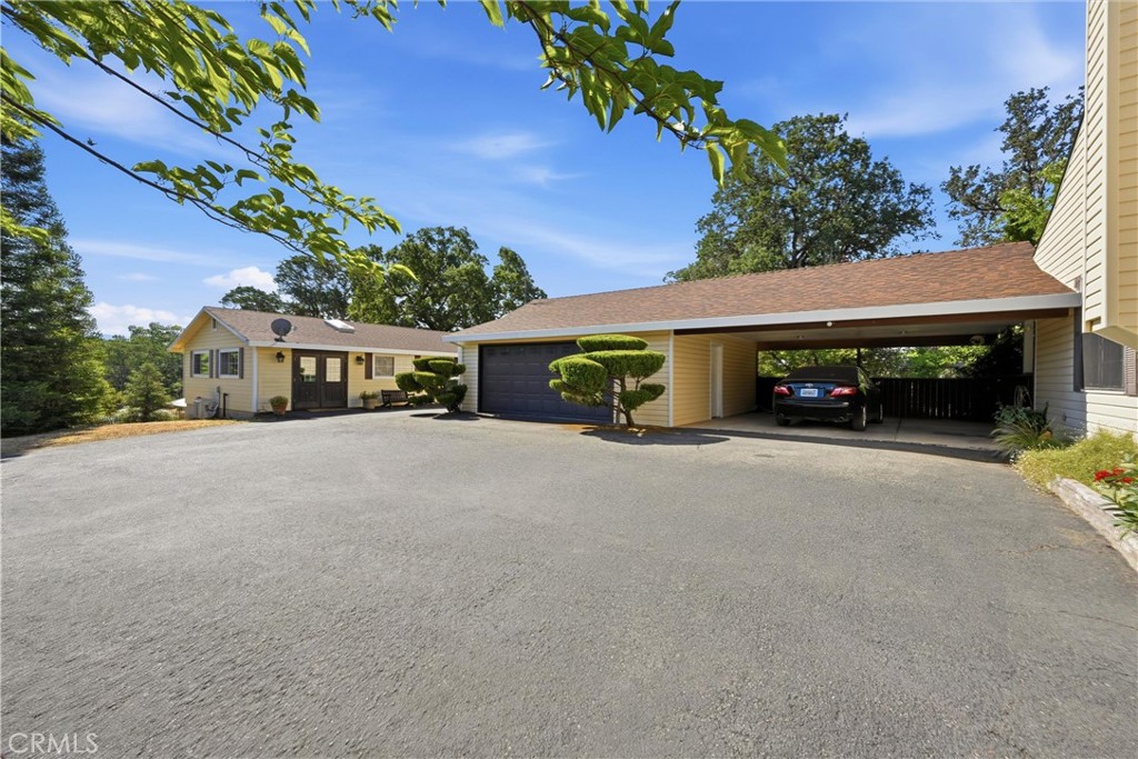 131 Ryan Road Lakeport, CA 95453 - Photo 2 of 59 Carport, garage and detached ADU