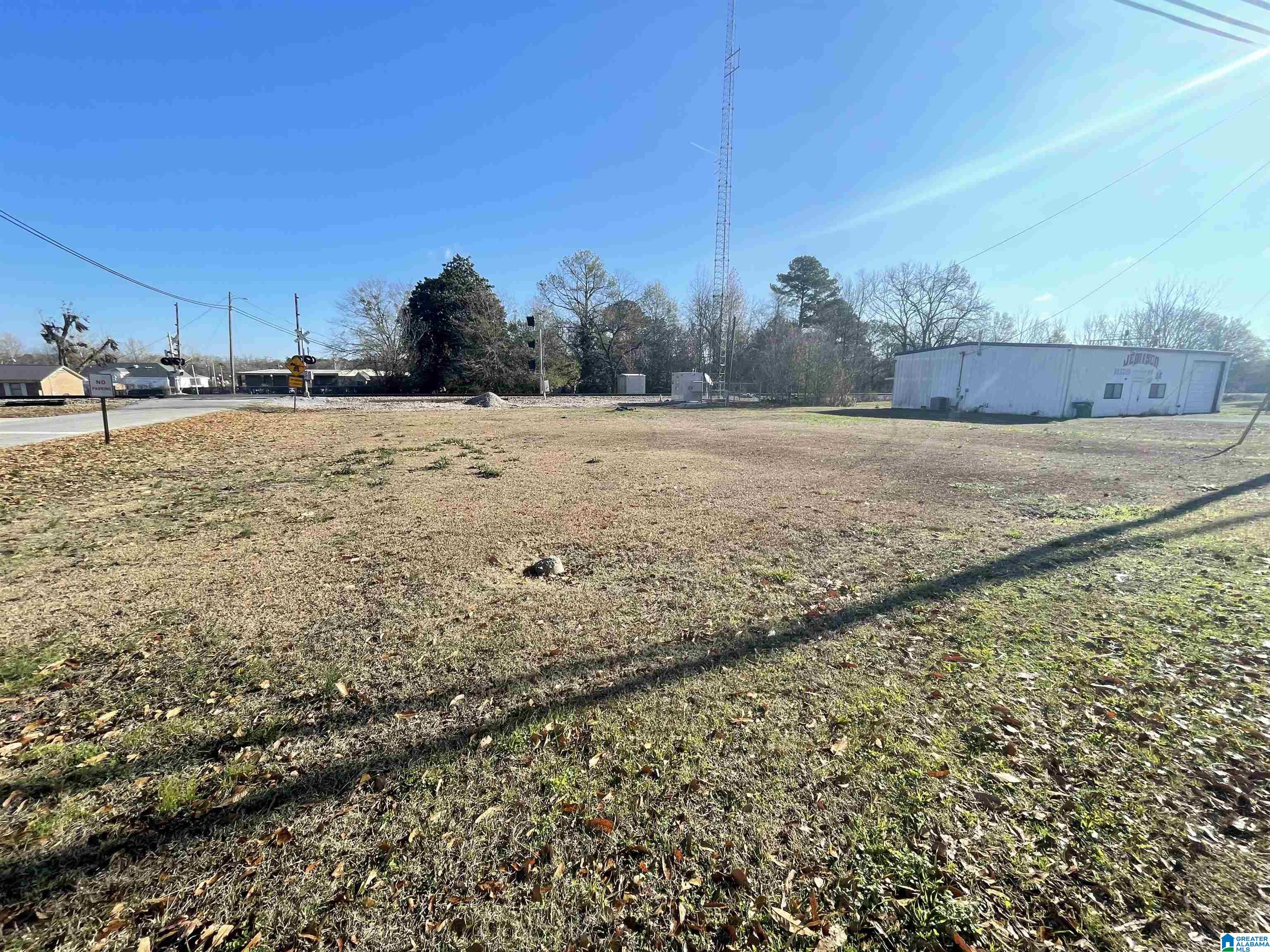 0 Main Street, Unit 1 Jemison, AL 35085 - Photo 2 of 3