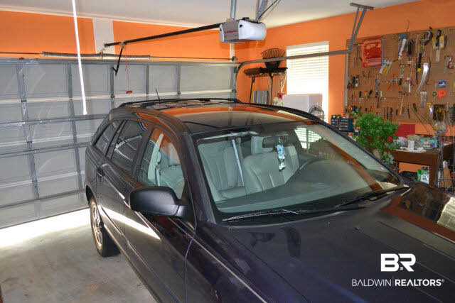 12042 Venice Boulevard Foley, AL 36535 - Photo 30 of 30 Garage