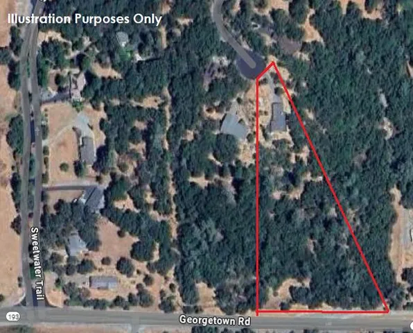 $499,000 | 2071 Bogus Point Court, Cool, CA 95614