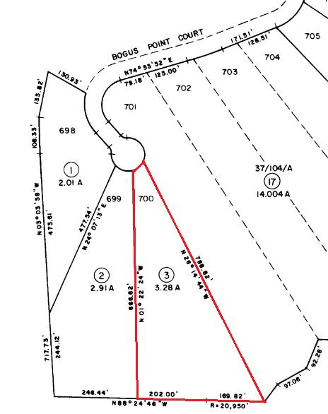 2071 Bogus Point Court Cool, CA 95614 - Photo 57 of 69