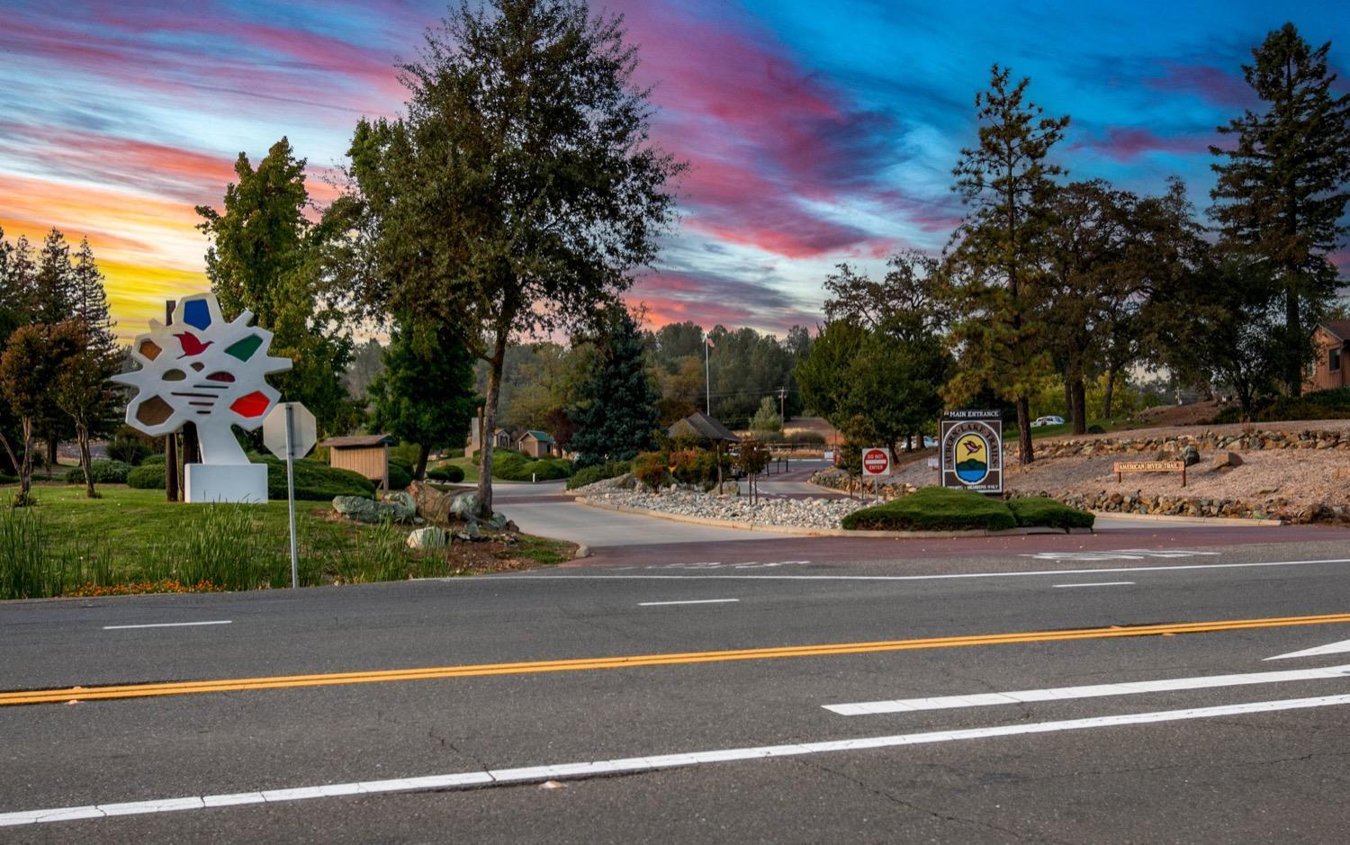 2071 Bogus Point Court Cool, CA 95614 - Photo 61 of 69