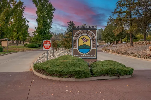 $499,000 | 2071 Bogus Point Court, Cool, CA 95614