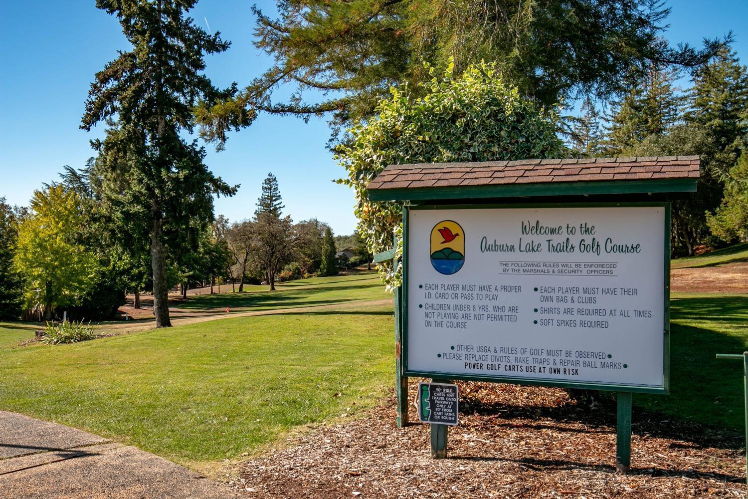 2071 Bogus Point Court Cool, CA 95614 - Photo 65 of 69