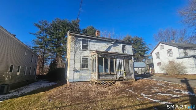 $31,200 | 64 Main Street, East Windsor, CT 06016