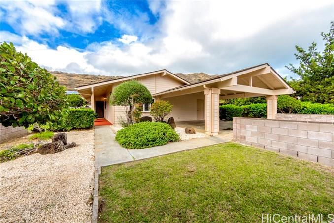 926 Lunalilo Home Road Honolulu, HI 96825 - Photo 1 of 1 Gallery Image 1