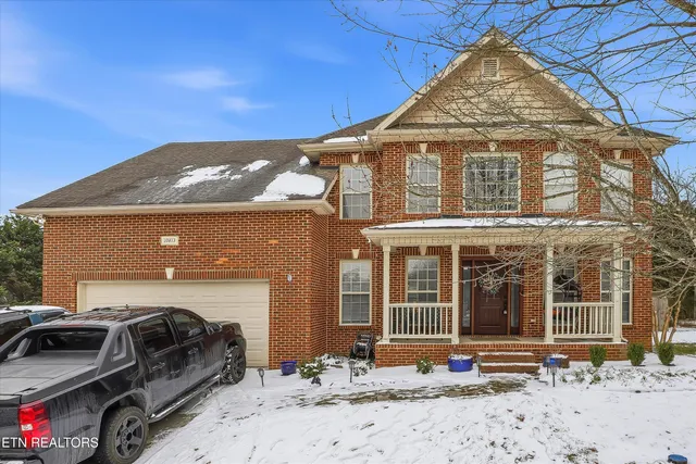 $559,900 | 10813 Modesto Lane, Knoxville, TN 37934