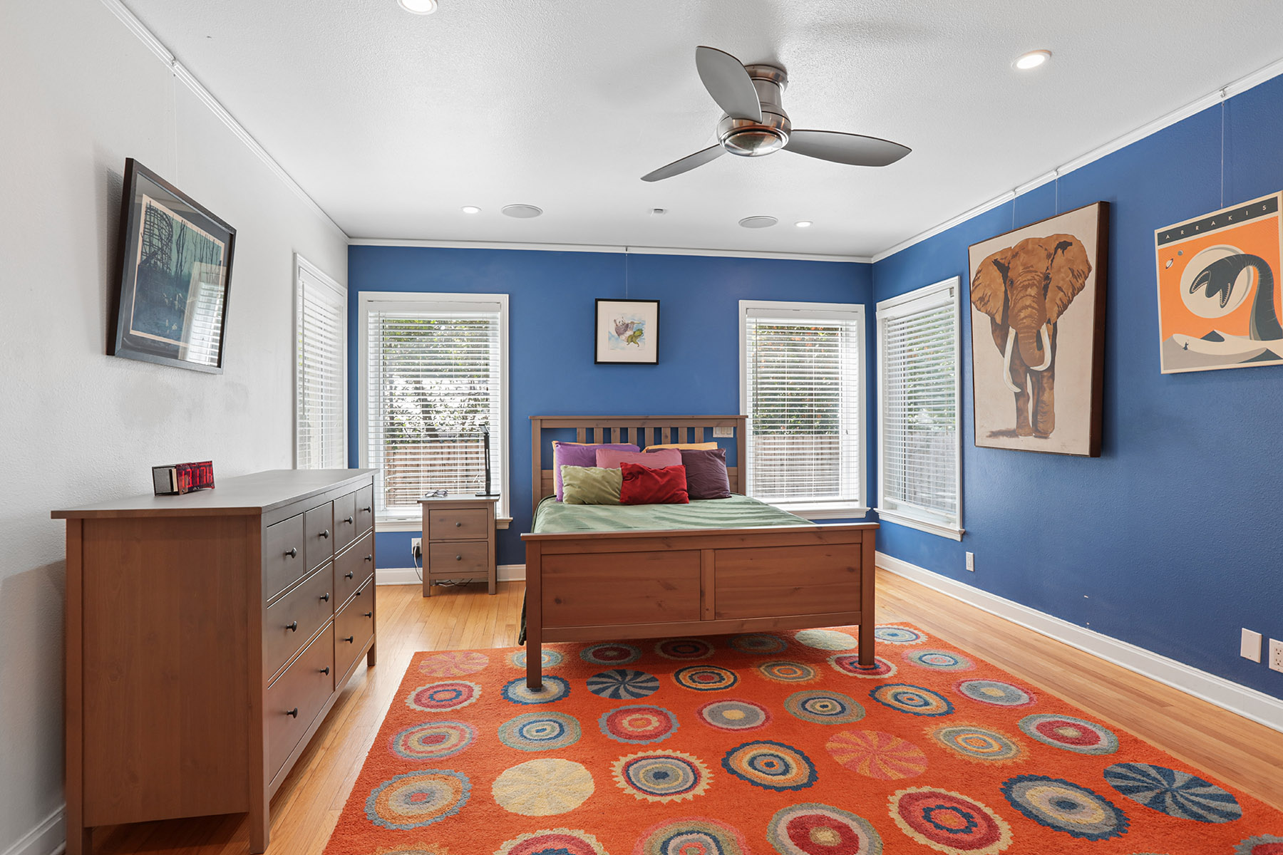 4204 Wildwood Road Austin, TX 78722 - Photo 14 of 29 Gallery Image 14
