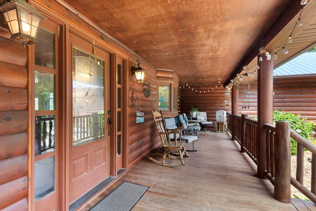 630 Trail's End Road Murphy, NC 28906 - Photo 5 of 89