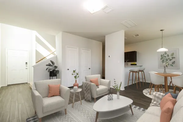$1,840 | 5431 Hawksbury Creek Trail, Katy, TX 77449