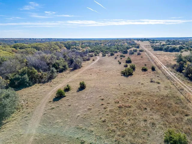 a view of beach and ocean