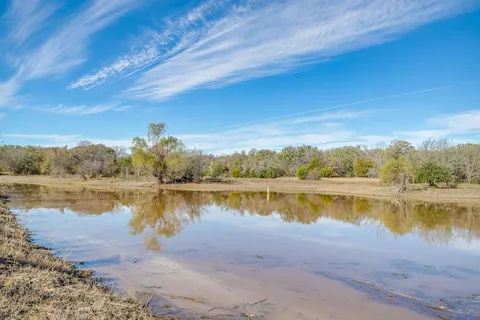 a view of a lake