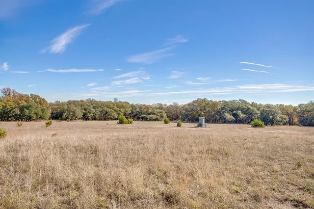 a view of an ocean beach