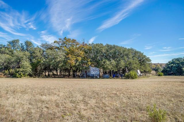 a view of lake with city view