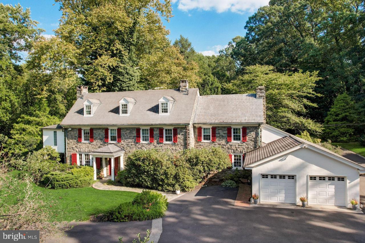 931 Rydal Road Jenkintown, PA 19046 - Photo 1 of 64