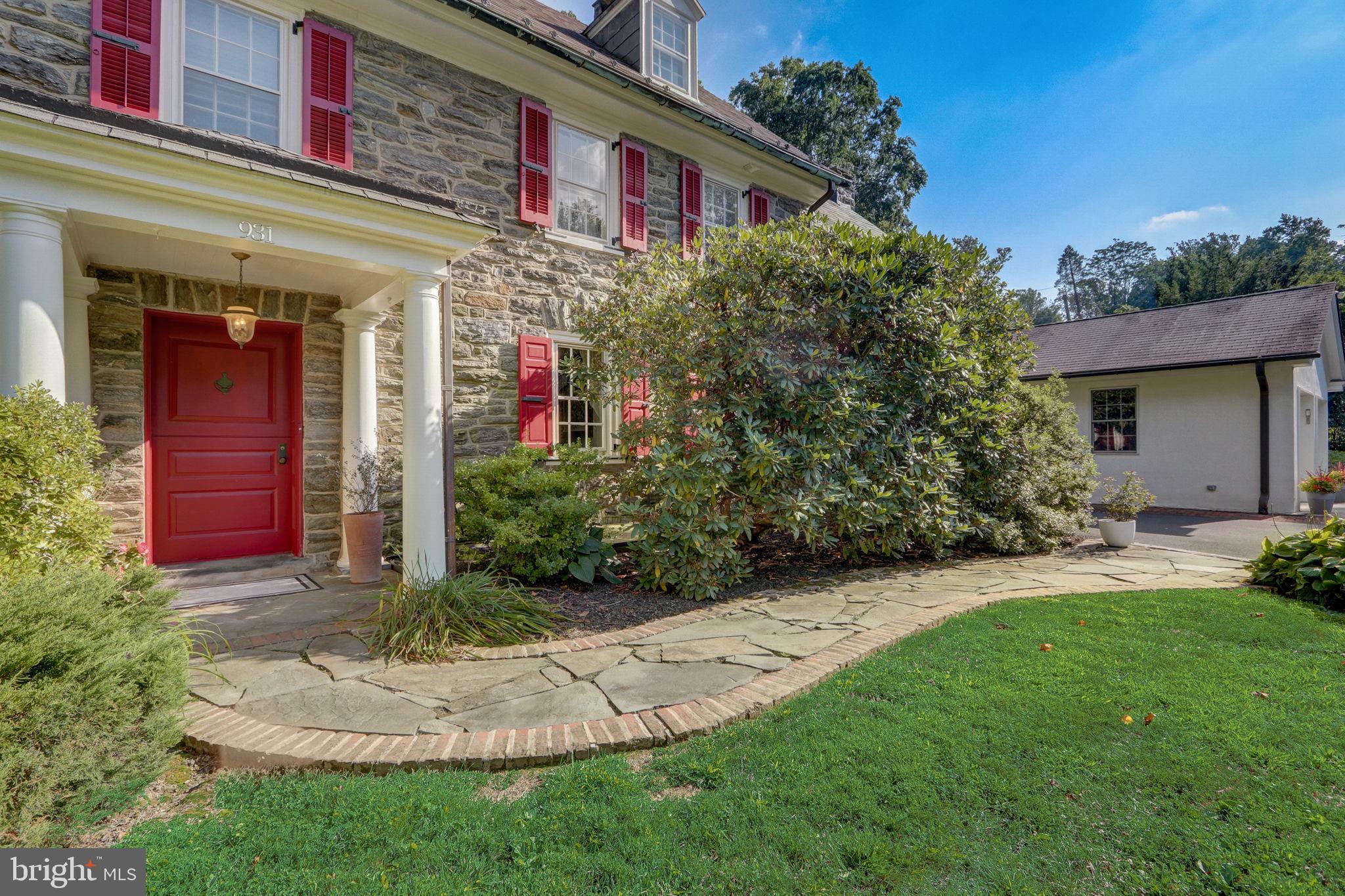 931 Rydal Road Jenkintown, PA 19046 - Photo 3 of 64