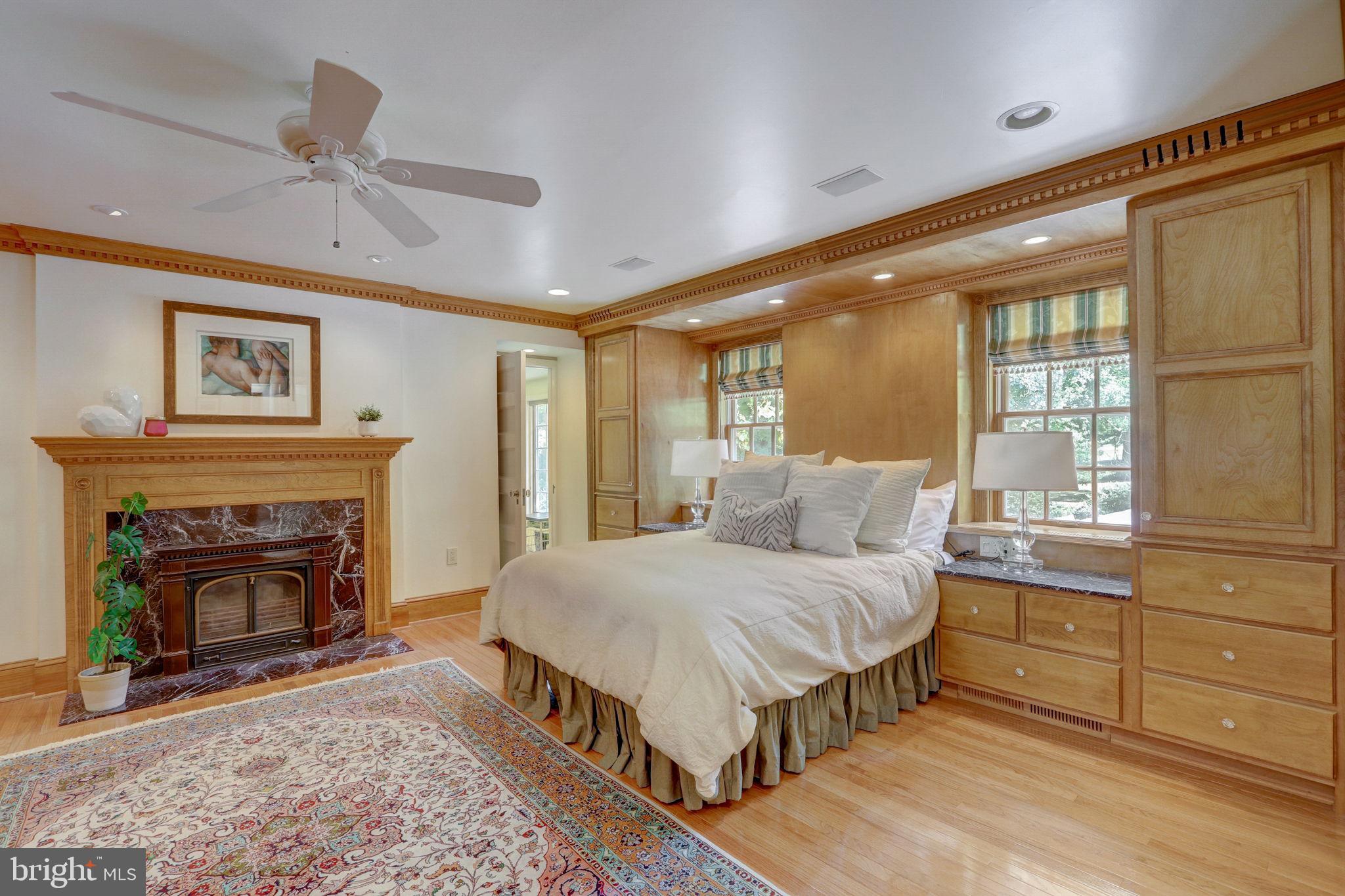 931 Rydal Road Jenkintown, PA 19046 - Photo 32 of 64 Main Bedroom