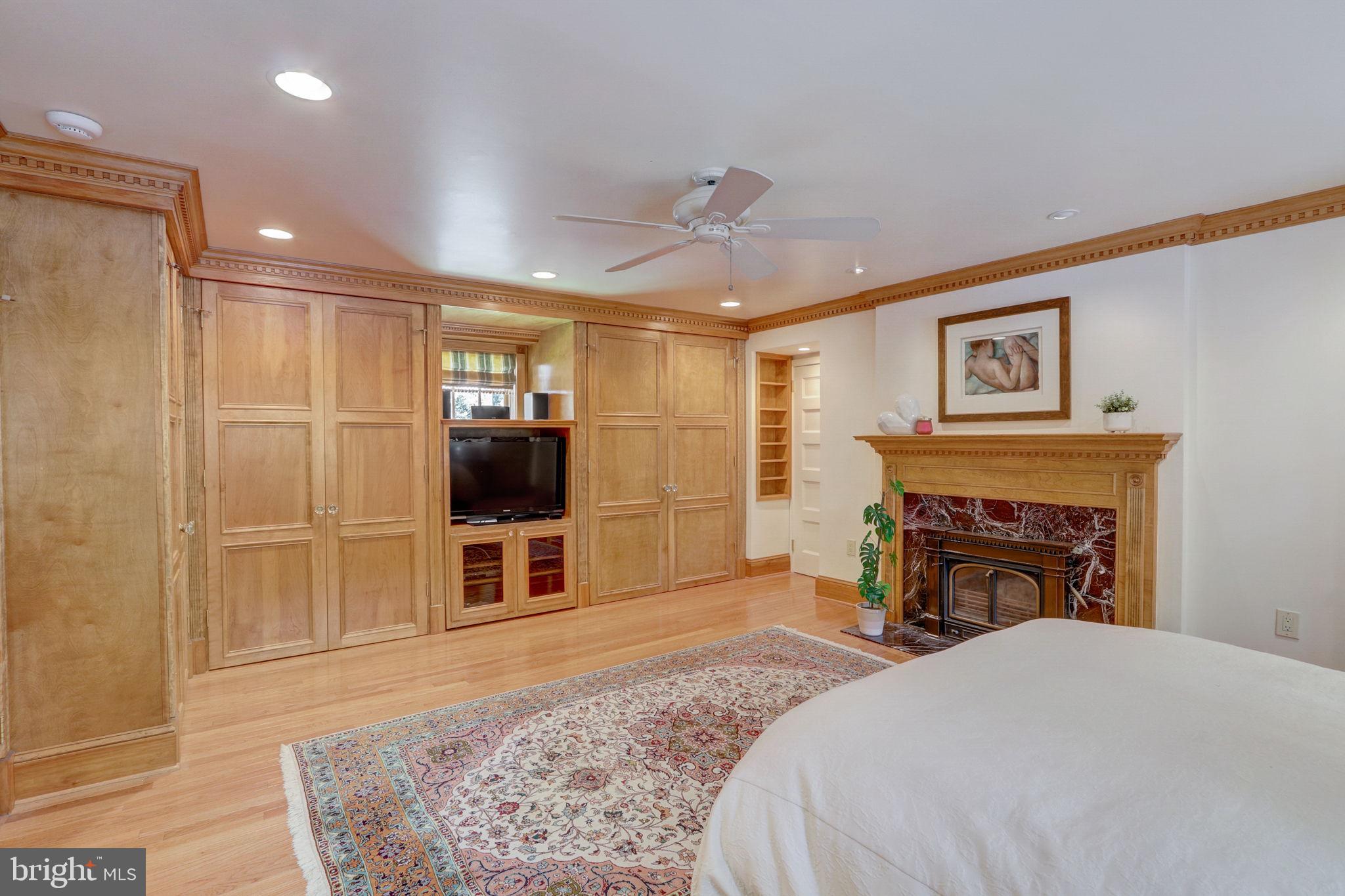 931 Rydal Road Jenkintown, PA 19046 - Photo 34 of 64 Built-in Closets