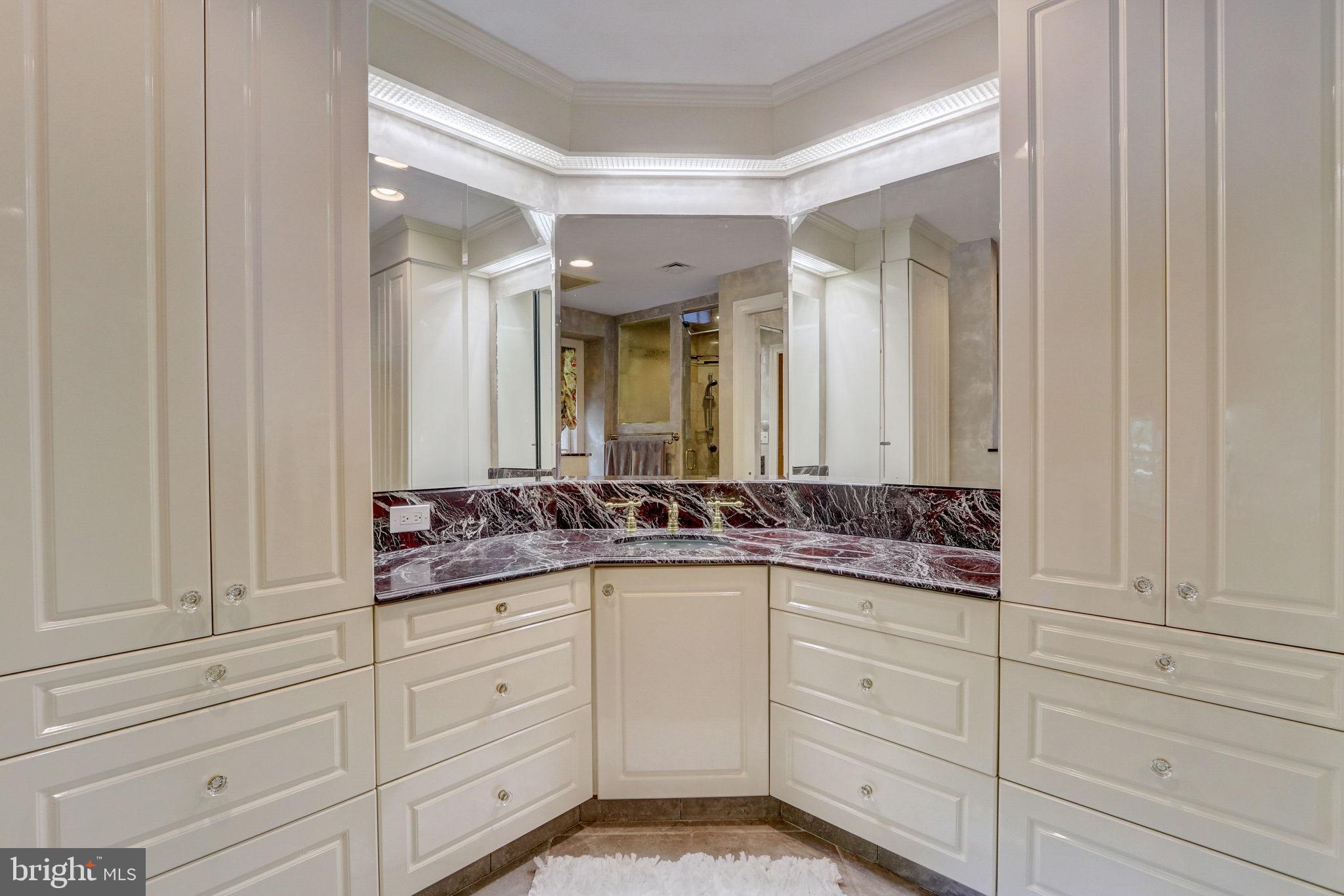 931 Rydal Road Jenkintown, PA 19046 - Photo 37 of 64 Main Bathroom