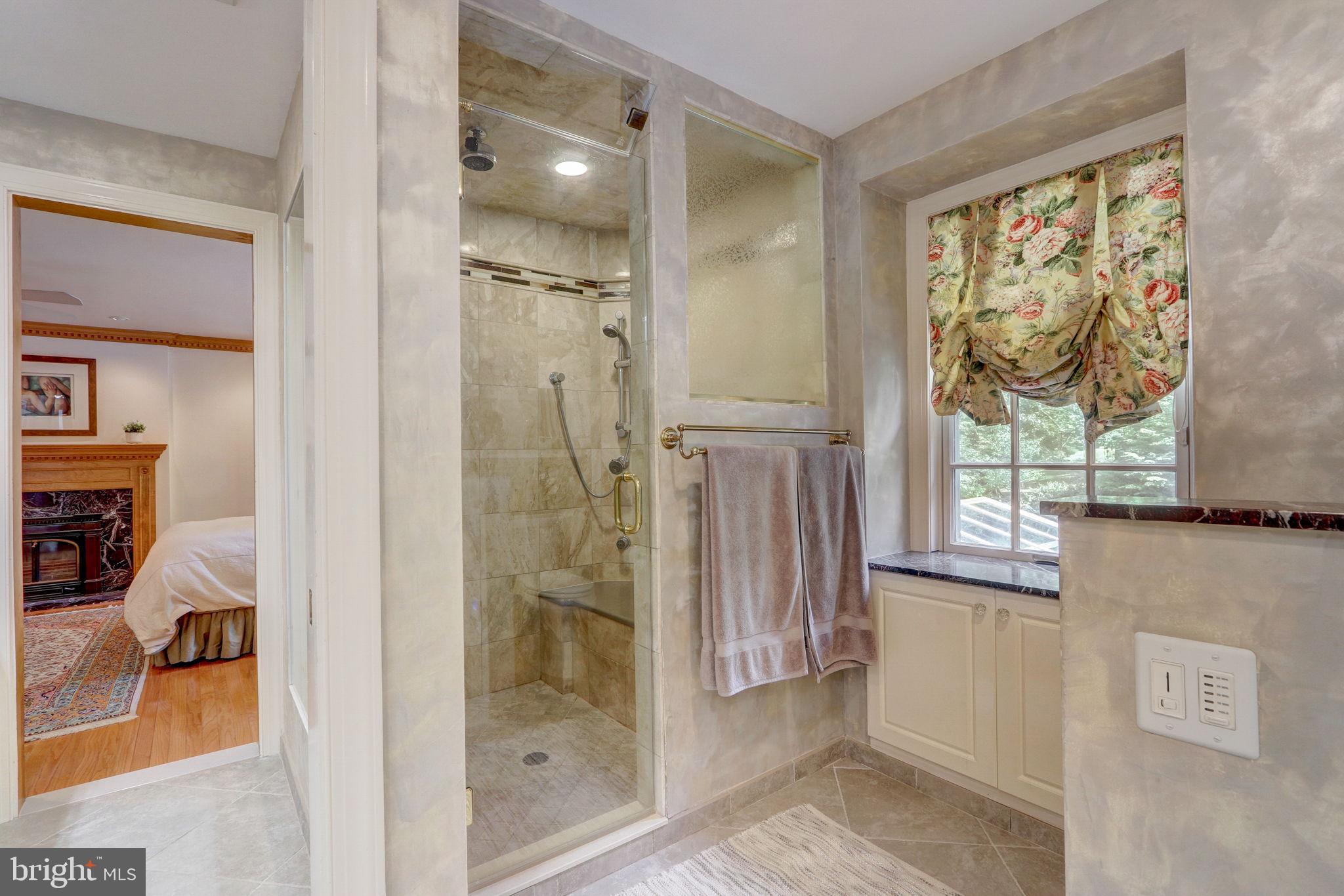 931 Rydal Road Jenkintown, PA 19046 - Photo 39 of 64 Spa Shower