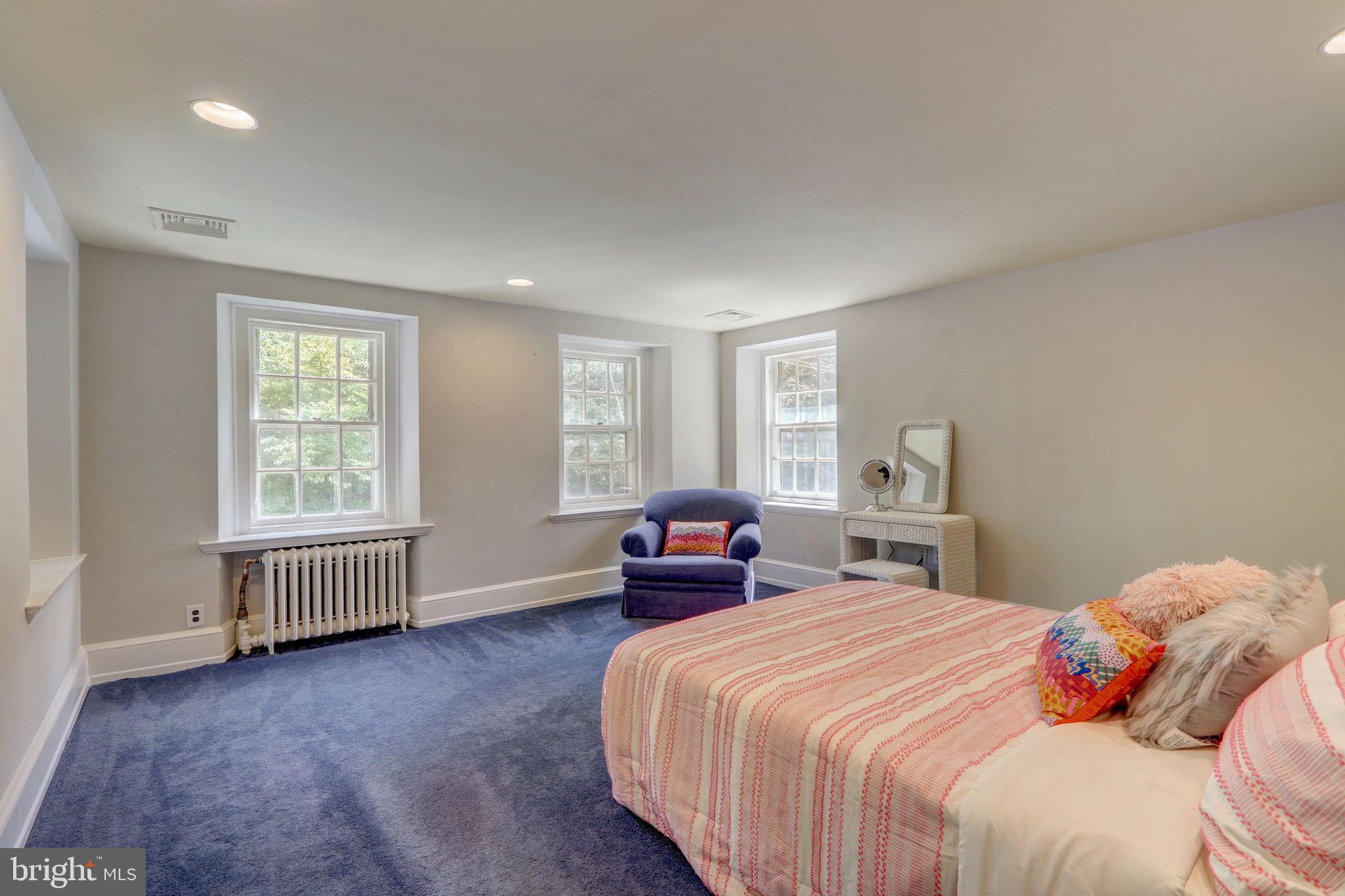 931 Rydal Road Jenkintown, PA 19046 - Photo 40 of 64 Bedroom #2