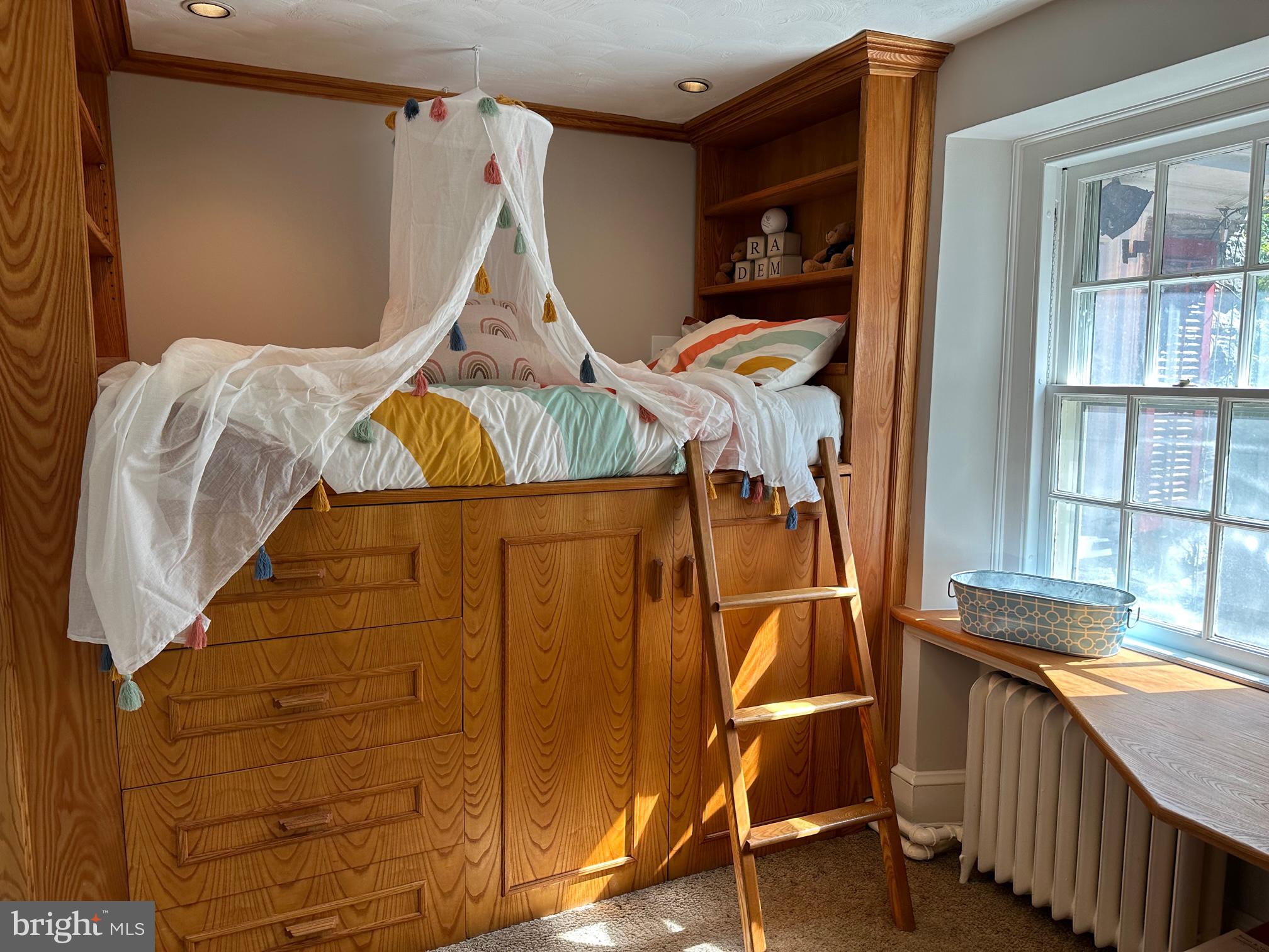 931 Rydal Road Jenkintown, PA 19046 - Photo 42 of 64 Bedroom #3