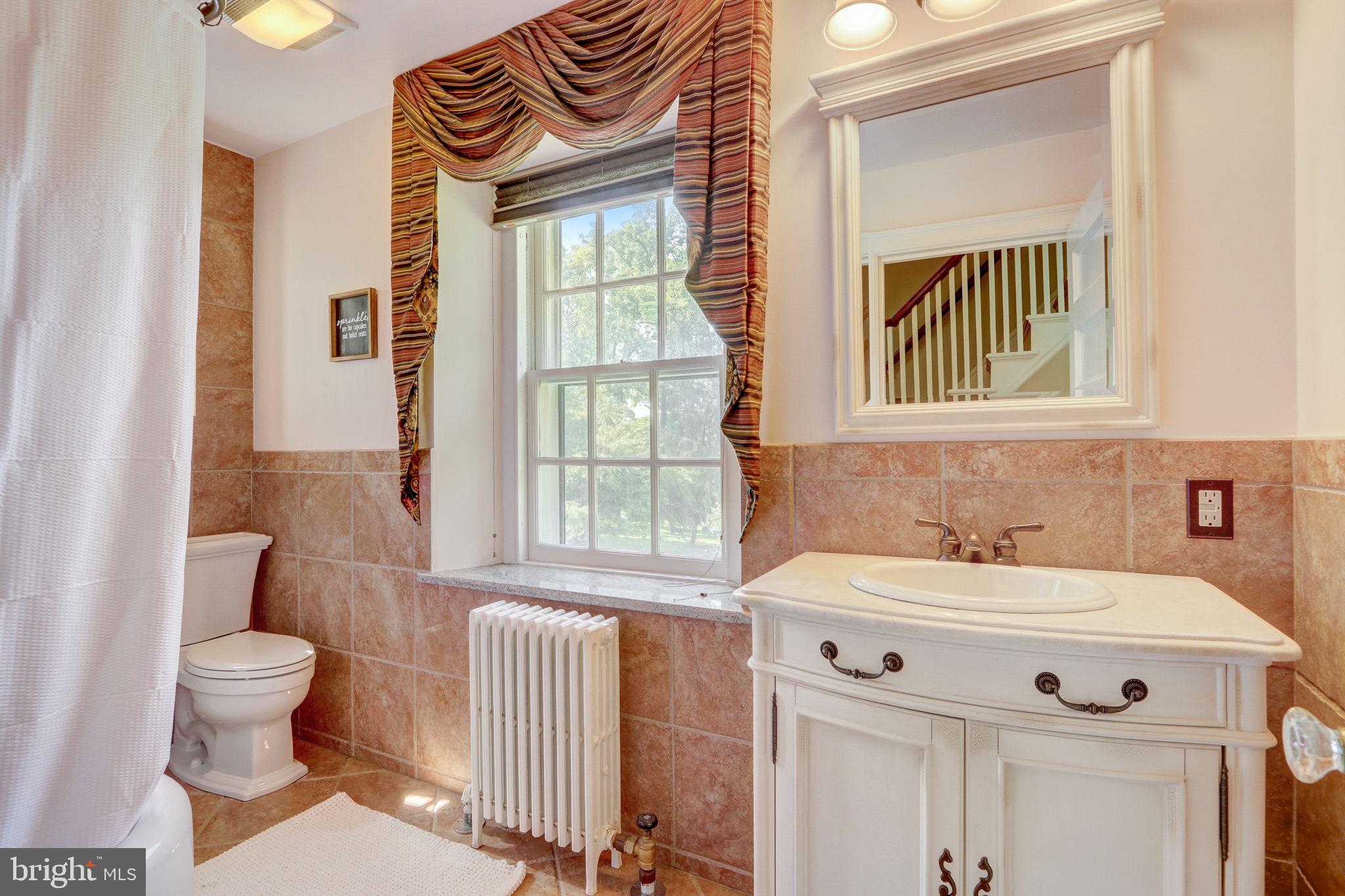 931 Rydal Road Jenkintown, PA 19046 - Photo 44 of 64 2nd Floor Full Bathroom