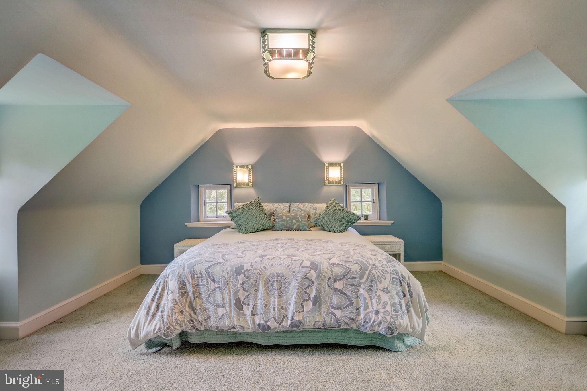 931 Rydal Road Jenkintown, PA 19046 - Photo 47 of 64 Bedroom #5