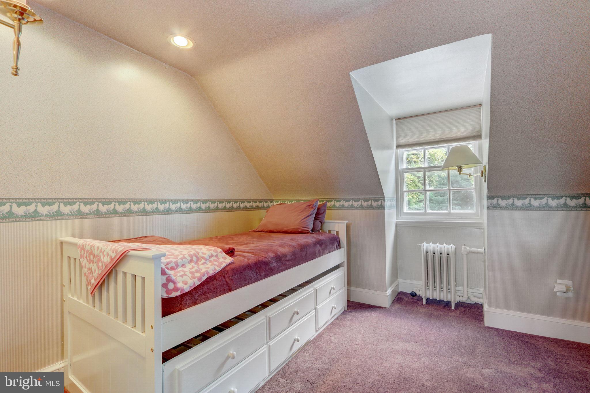 931 Rydal Road Jenkintown, PA 19046 - Photo 49 of 64 Bedroom #6
