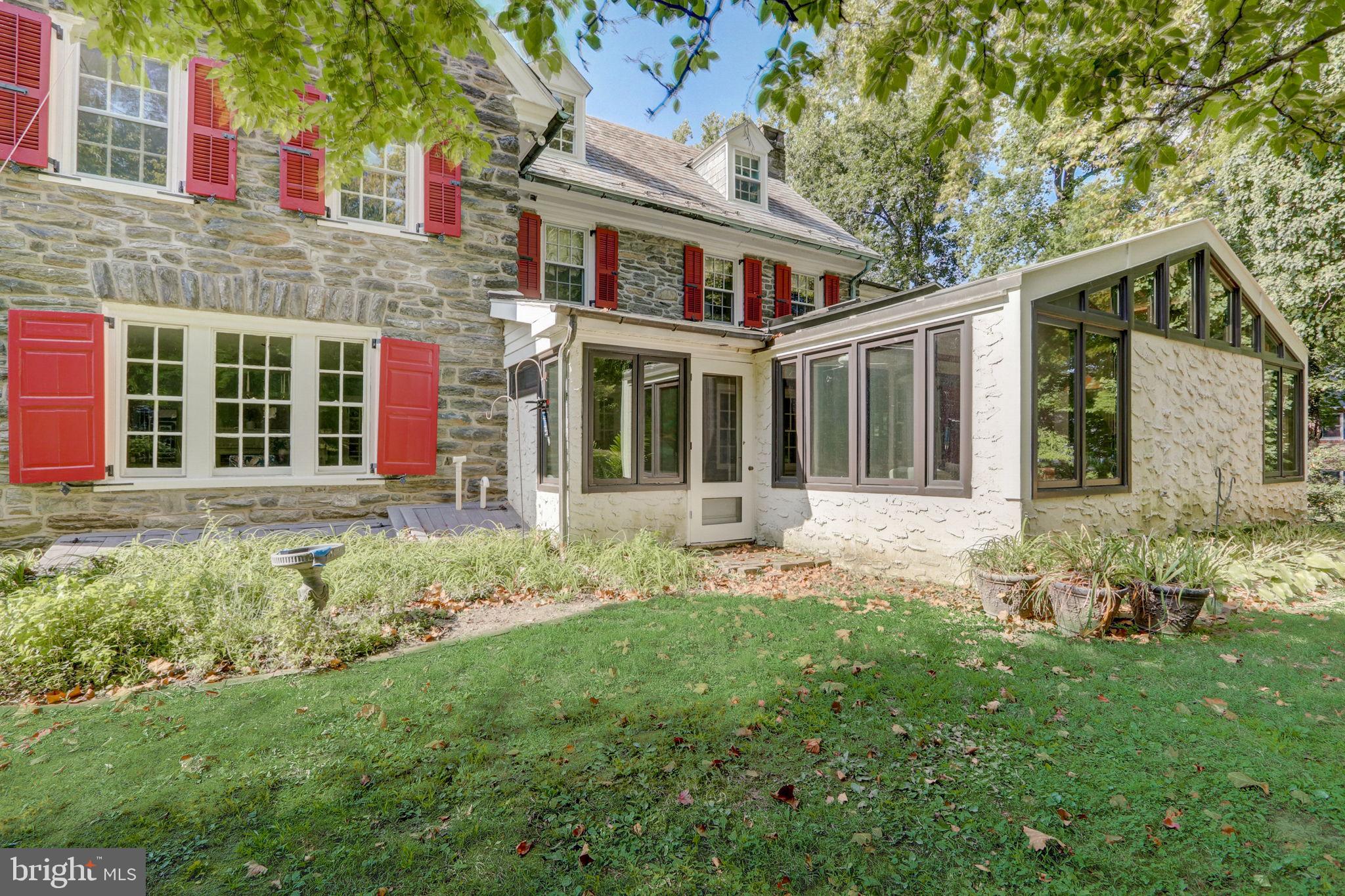 931 Rydal Road Jenkintown, PA 19046 - Photo 54 of 64