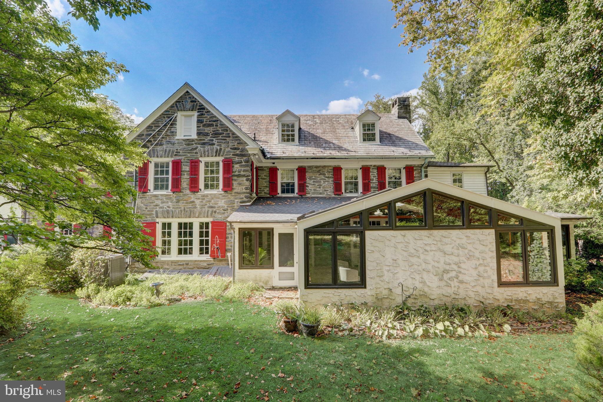 931 Rydal Road Jenkintown, PA 19046 - Photo 56 of 64