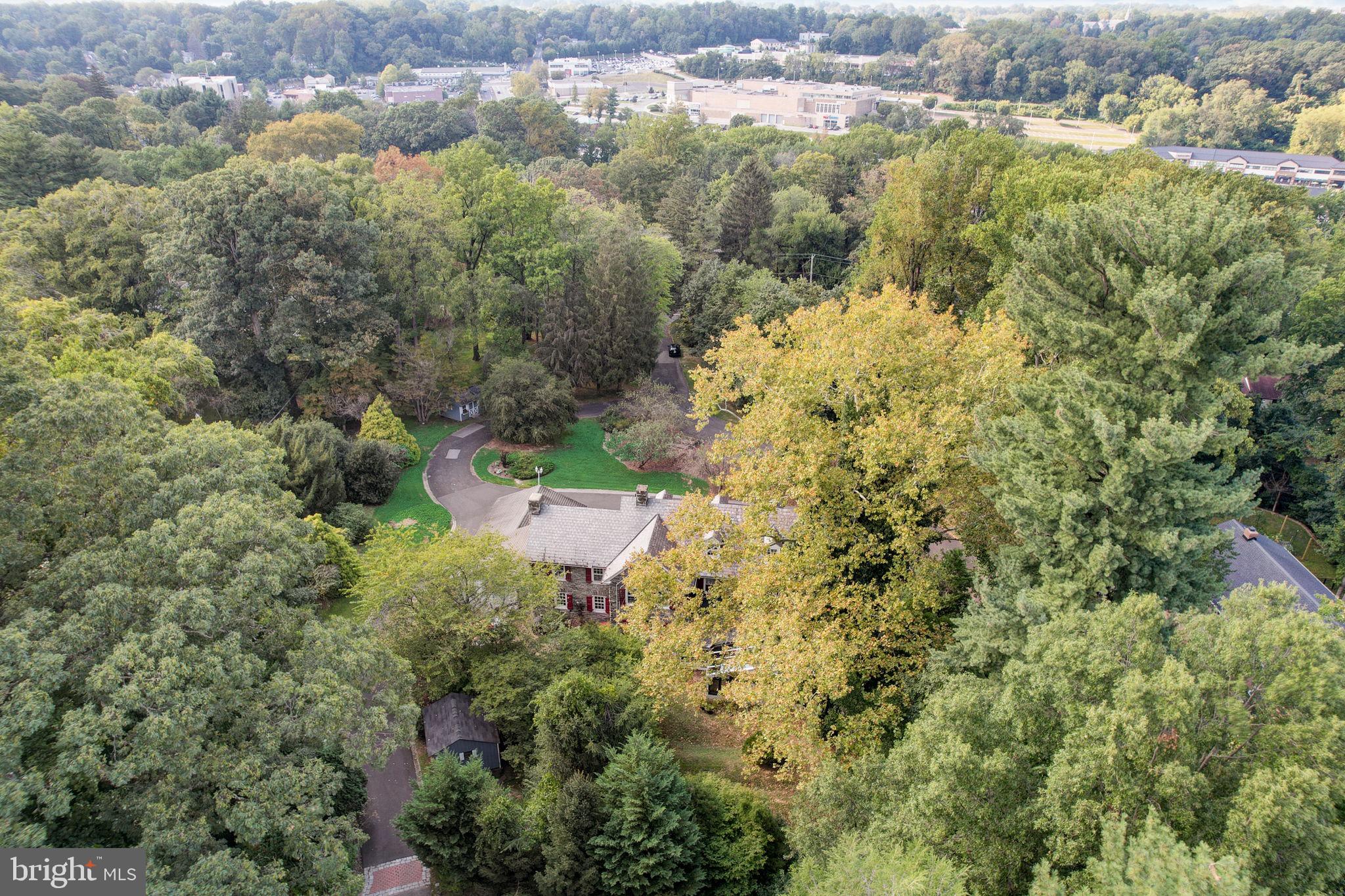 931 Rydal Road Jenkintown, PA 19046 - Photo 63 of 64