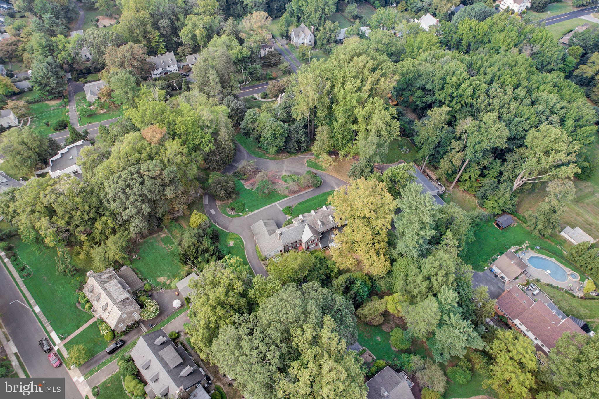 931 Rydal Road Jenkintown, PA 19046 - Photo 64 of 64