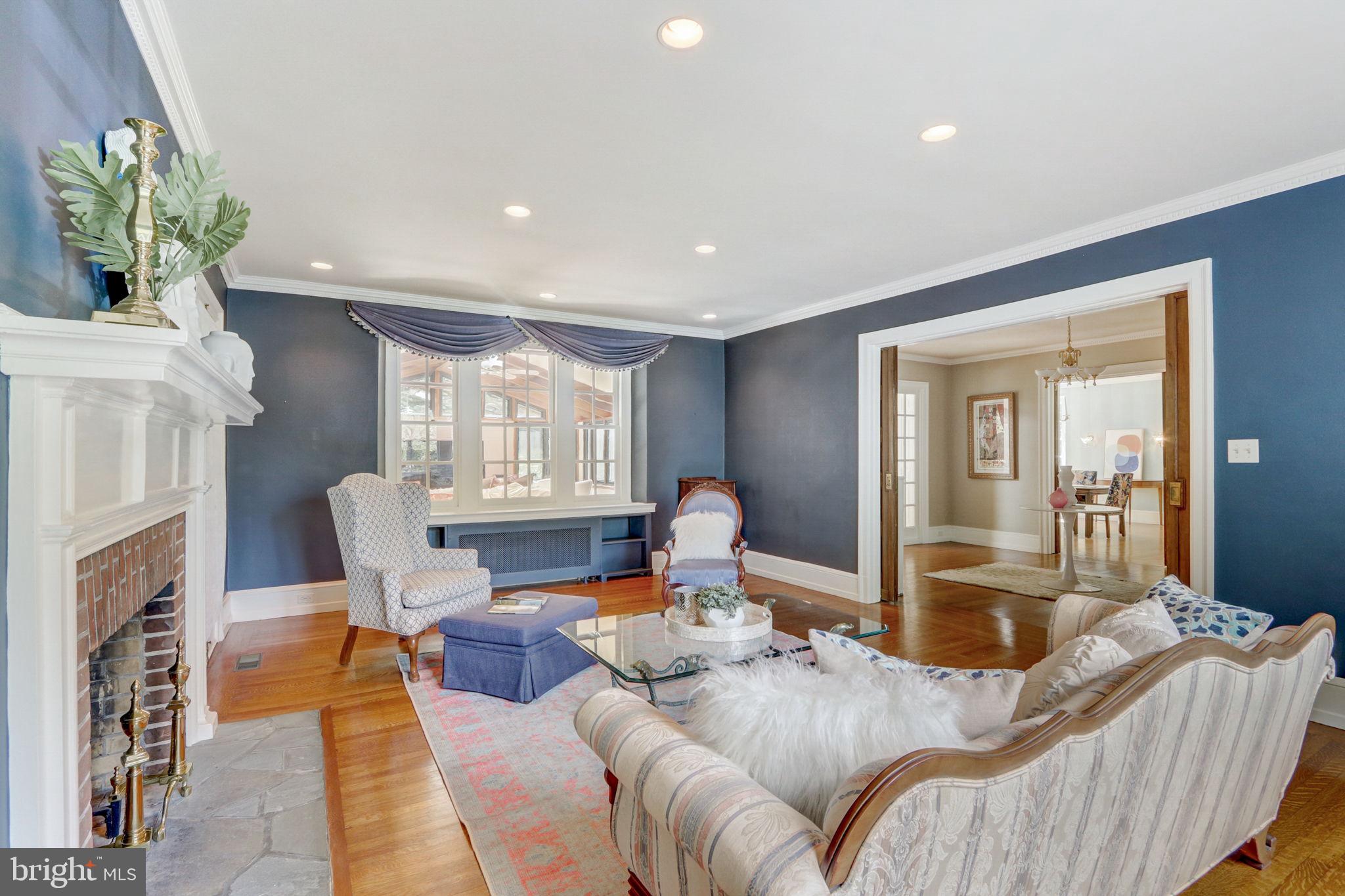 931 Rydal Road Jenkintown, PA 19046 - Photo 7 of 64