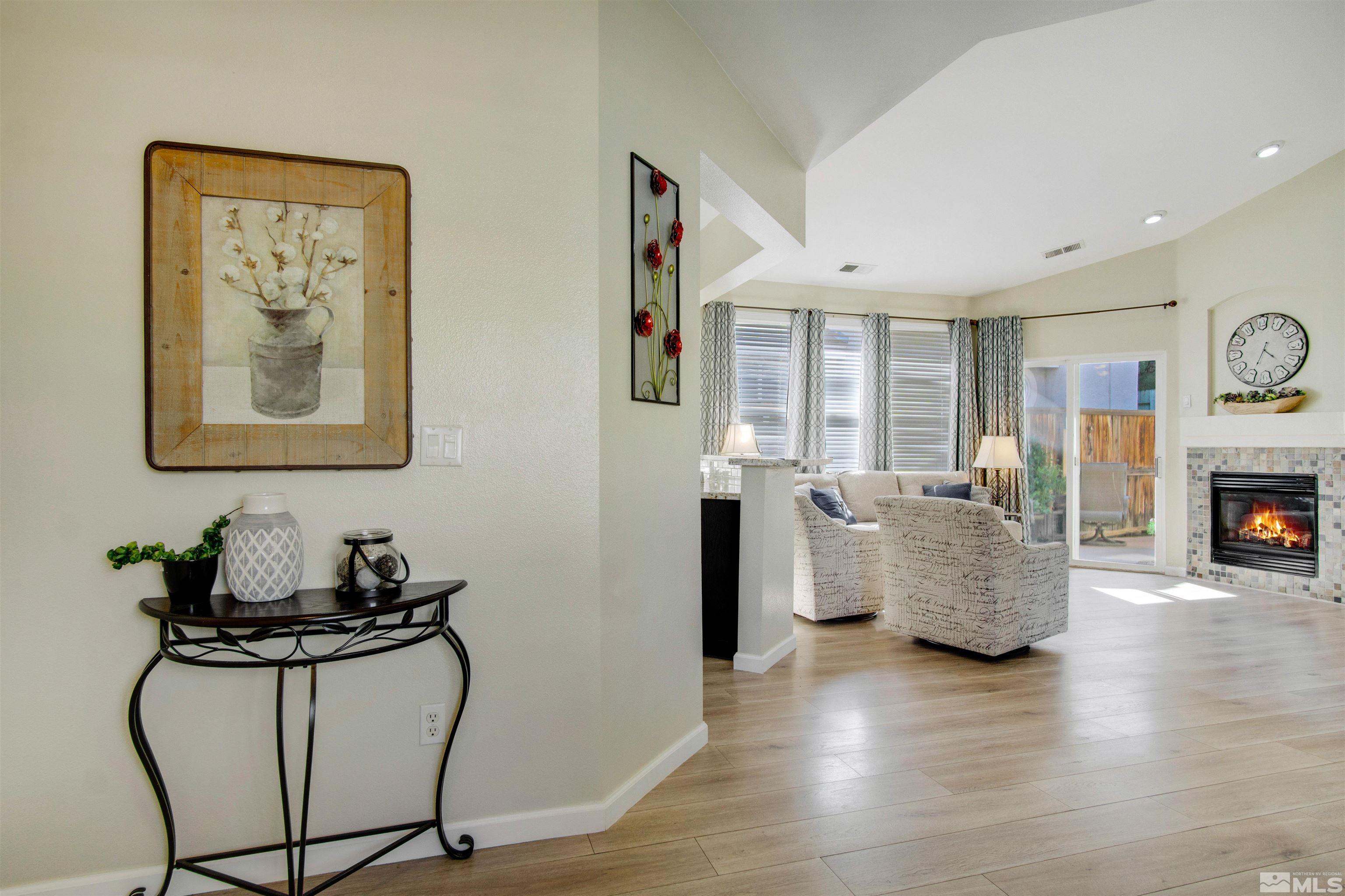 1121 Scenic Park Terrace Reno, NV 89521 - Photo 1 of 32 Photo 1