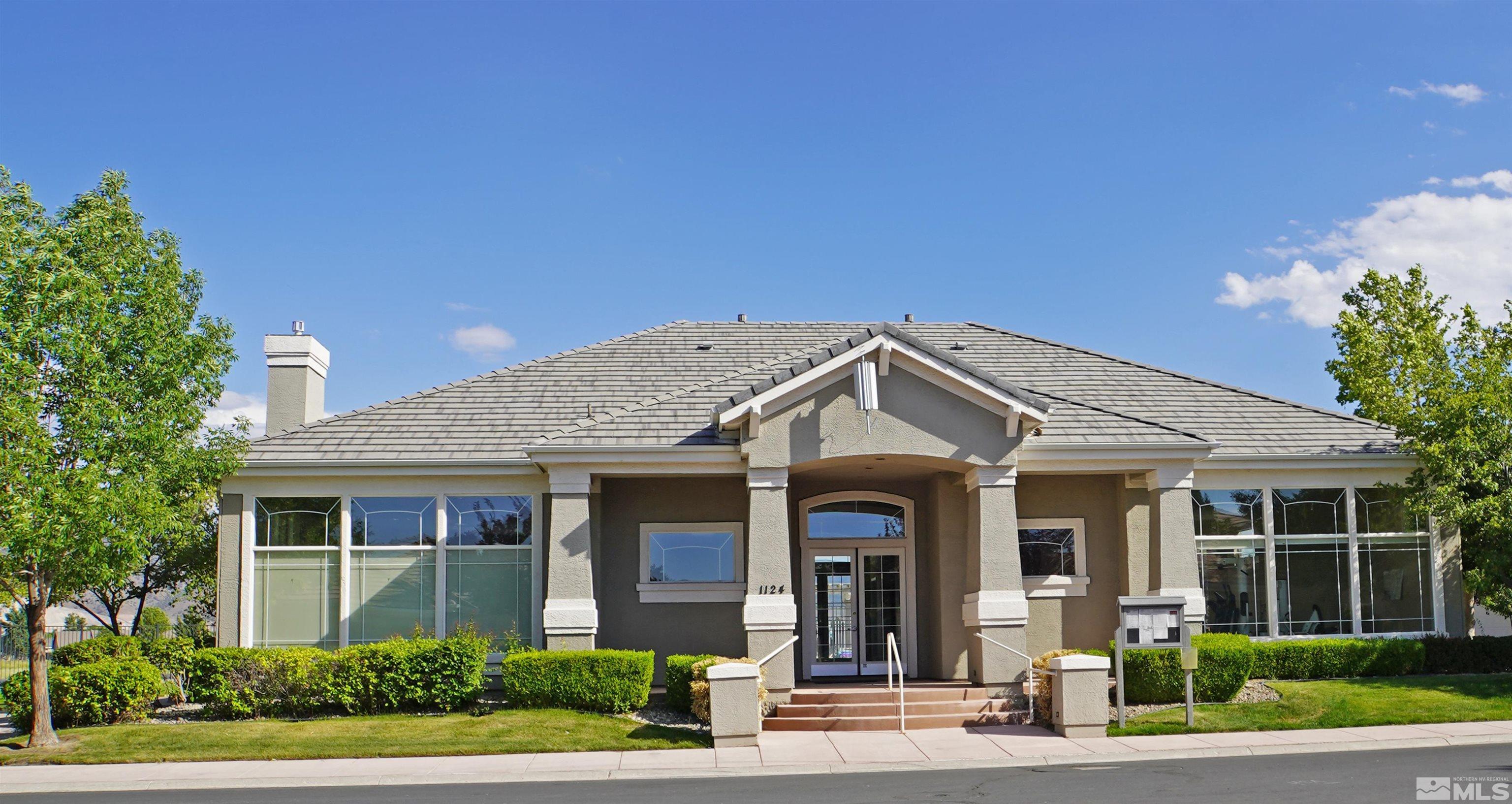1121 Scenic Park Terrace Reno, NV 89521 - Photo 17 of 32 Photo 17