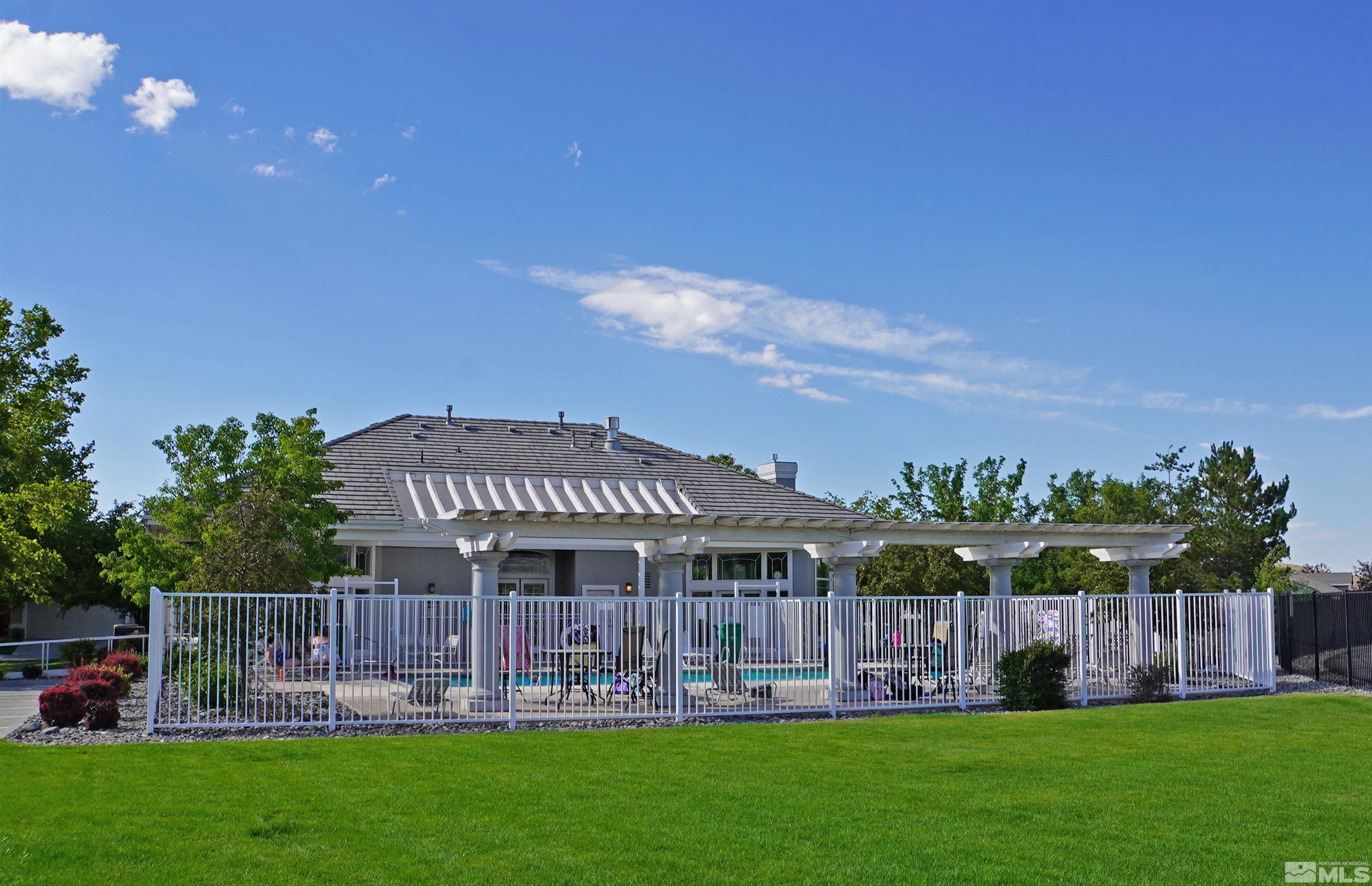 1121 Scenic Park Terrace Reno, NV 89521 - Photo 18 of 32 Photo 18