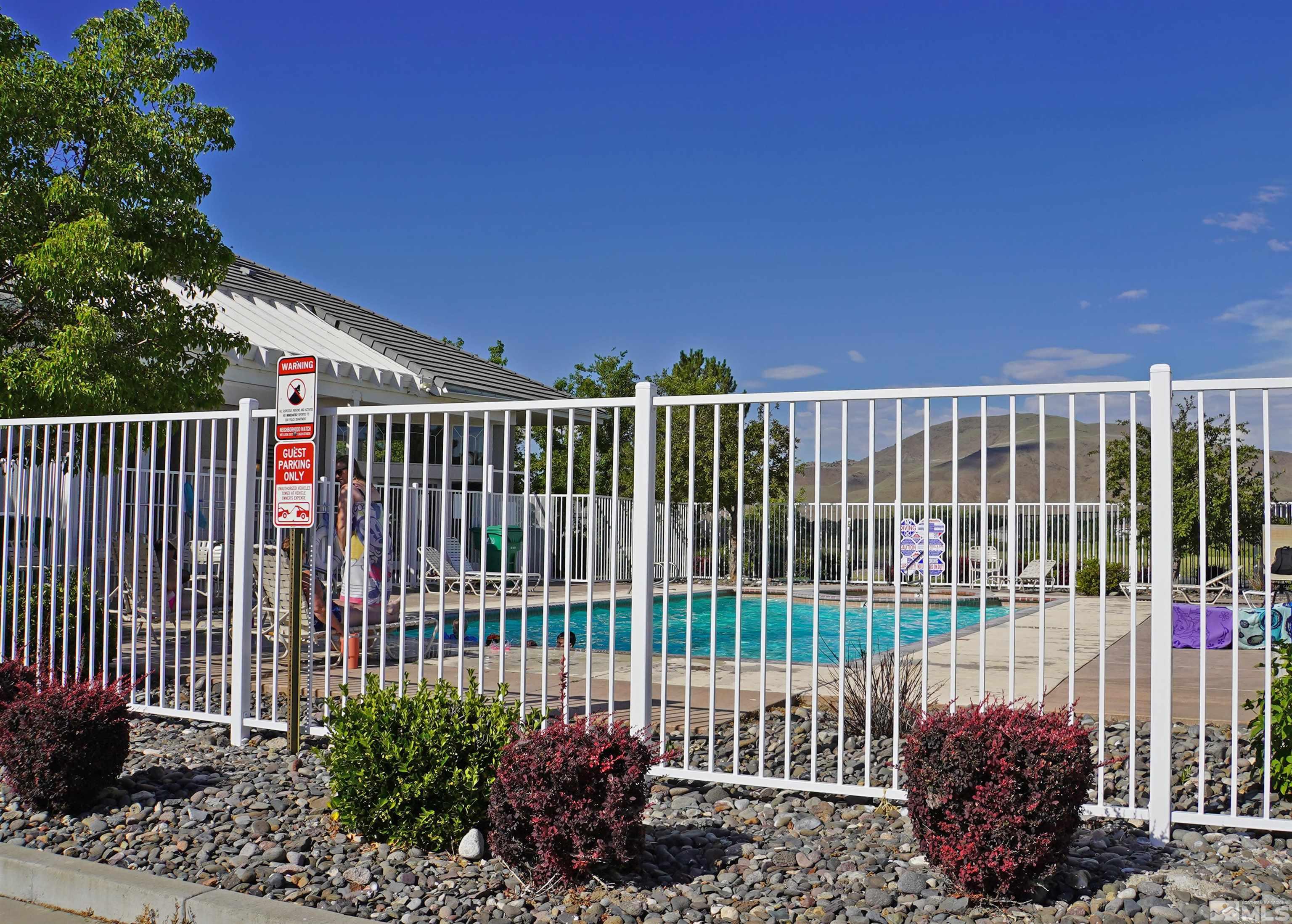 1121 Scenic Park Terrace Reno, NV 89521 - Photo 19 of 32 Photo 19