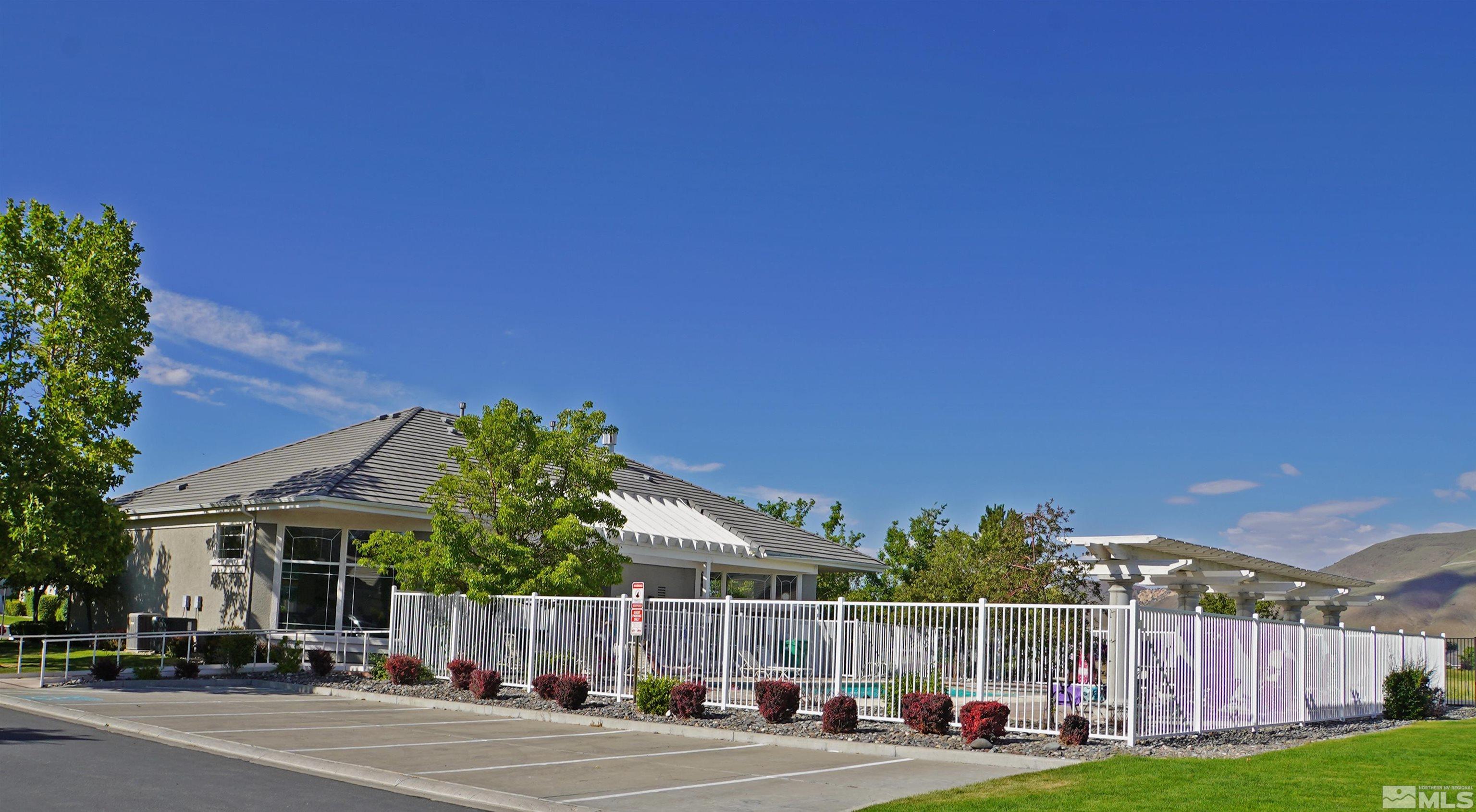 1121 Scenic Park Terrace Reno, NV 89521 - Photo 20 of 32 Photo 20