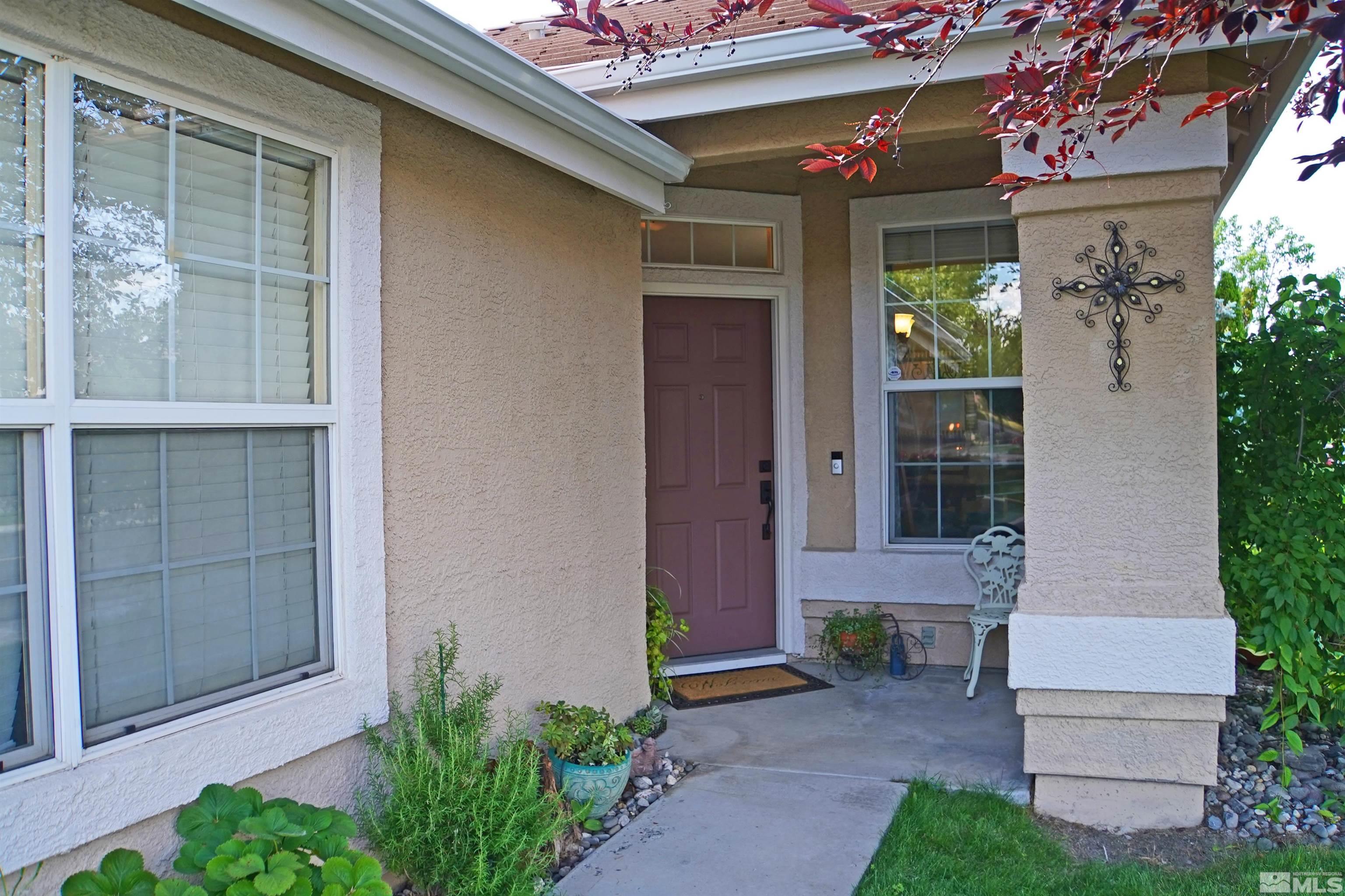 1121 Scenic Park Terrace Reno, NV 89521 - Photo 22 of 32 Photo 22