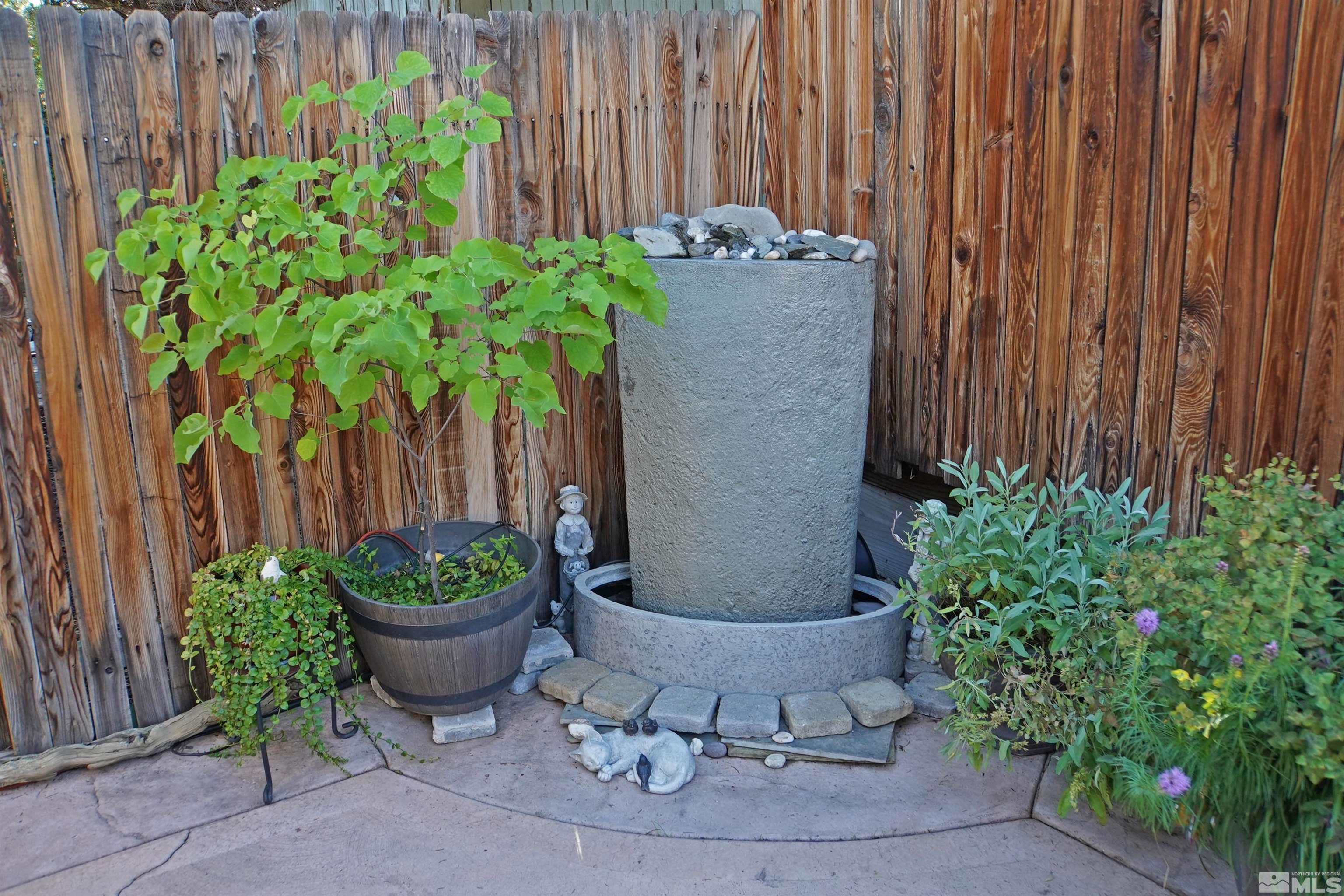1121 Scenic Park Terrace Reno, NV 89521 - Photo 24 of 32 Photo 24
