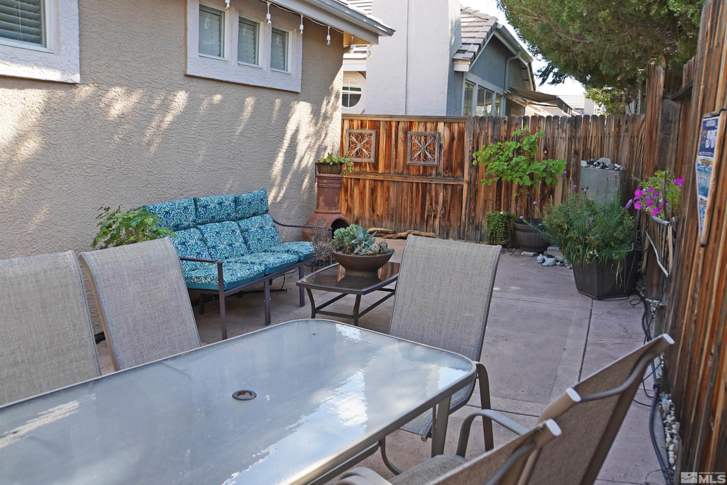 1121 Scenic Park Terrace Reno, NV 89521 - Photo 25 of 32 Photo 25