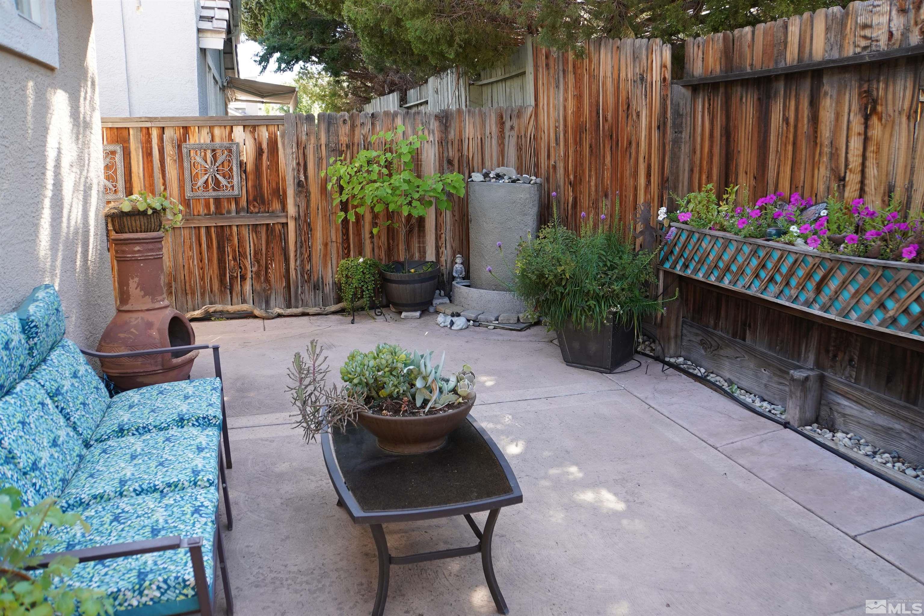 1121 Scenic Park Terrace Reno, NV 89521 - Photo 27 of 32 Photo 27